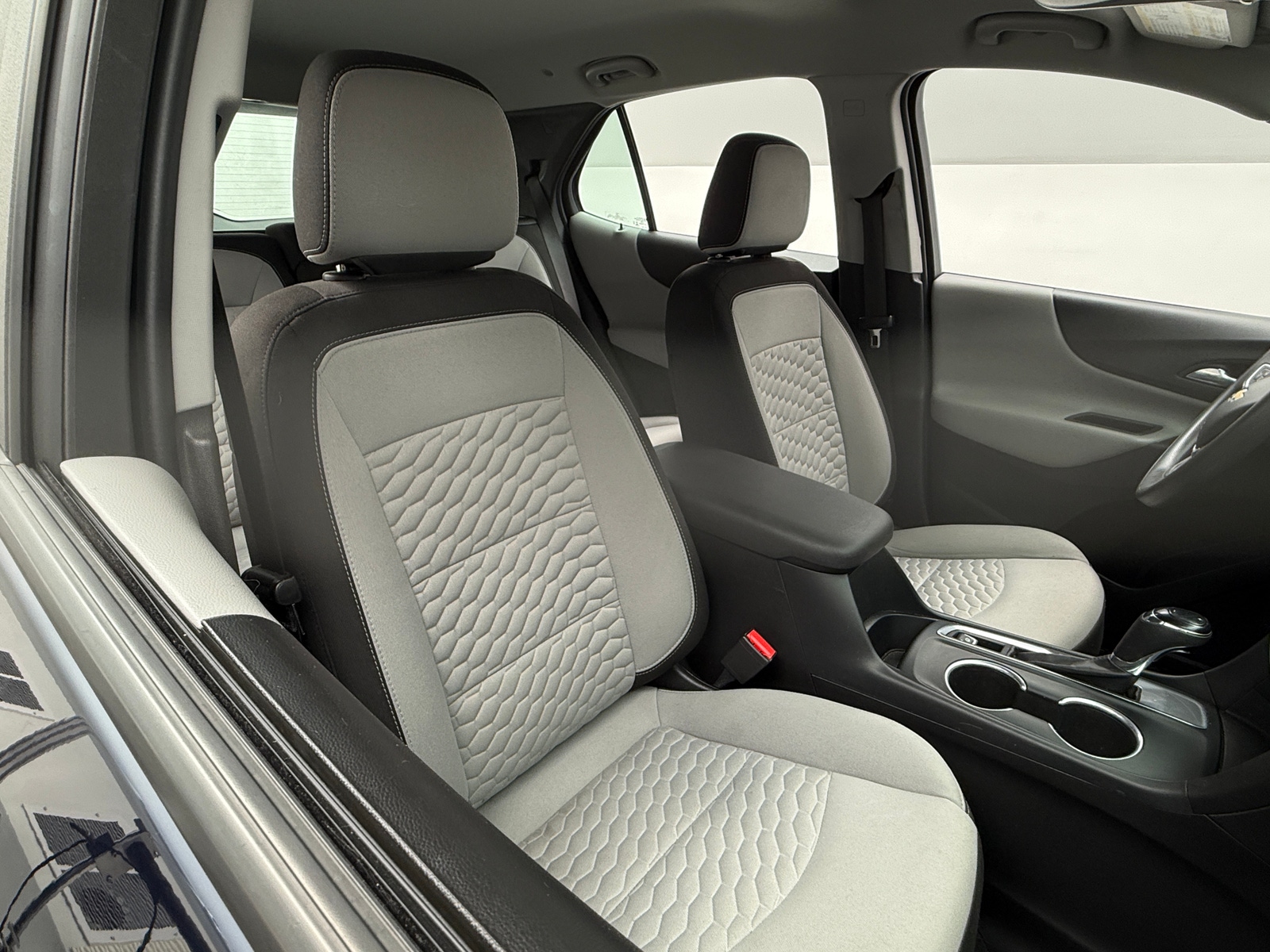 Thumbnail: 2020 Chevrolet Equinox - 2