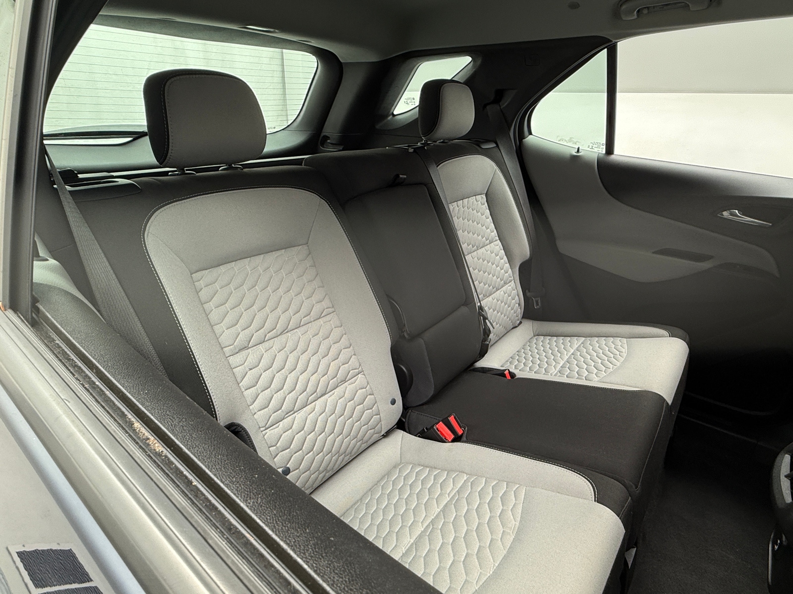 Thumbnail: 2020 Chevrolet Equinox - 6