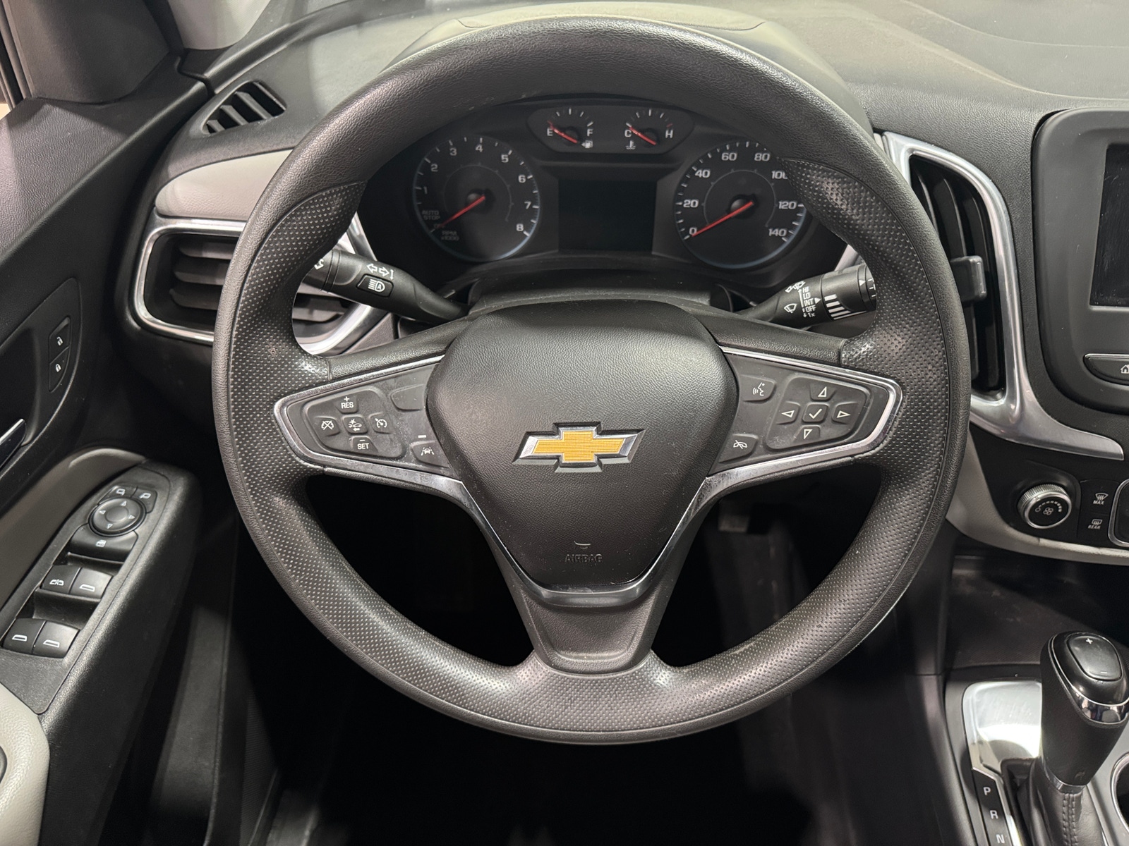 Thumbnail: 2020 Chevrolet Equinox - 5