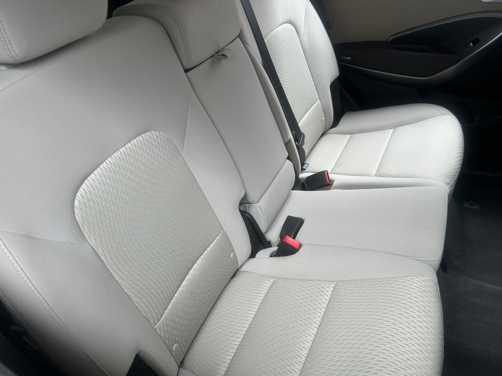 Thumbnail: 2018 Hyundai Santa Fe - 6