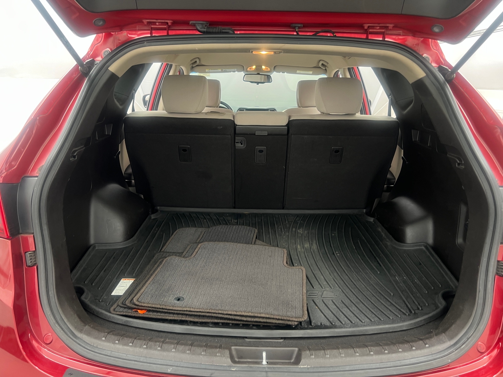 Thumbnail: 2018 Hyundai Santa Fe - 7