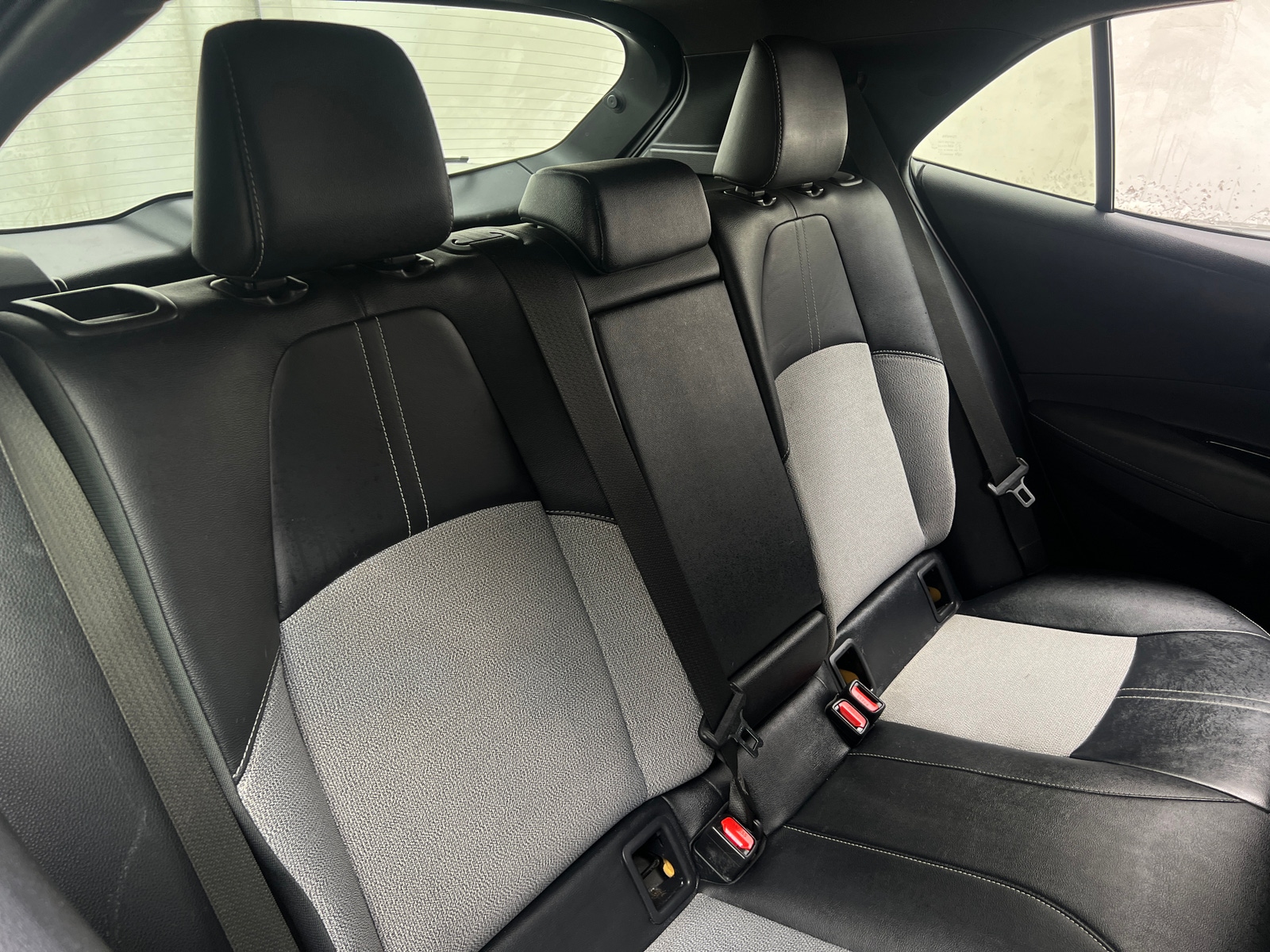 Thumbnail: 2019 Toyota Corolla - 6