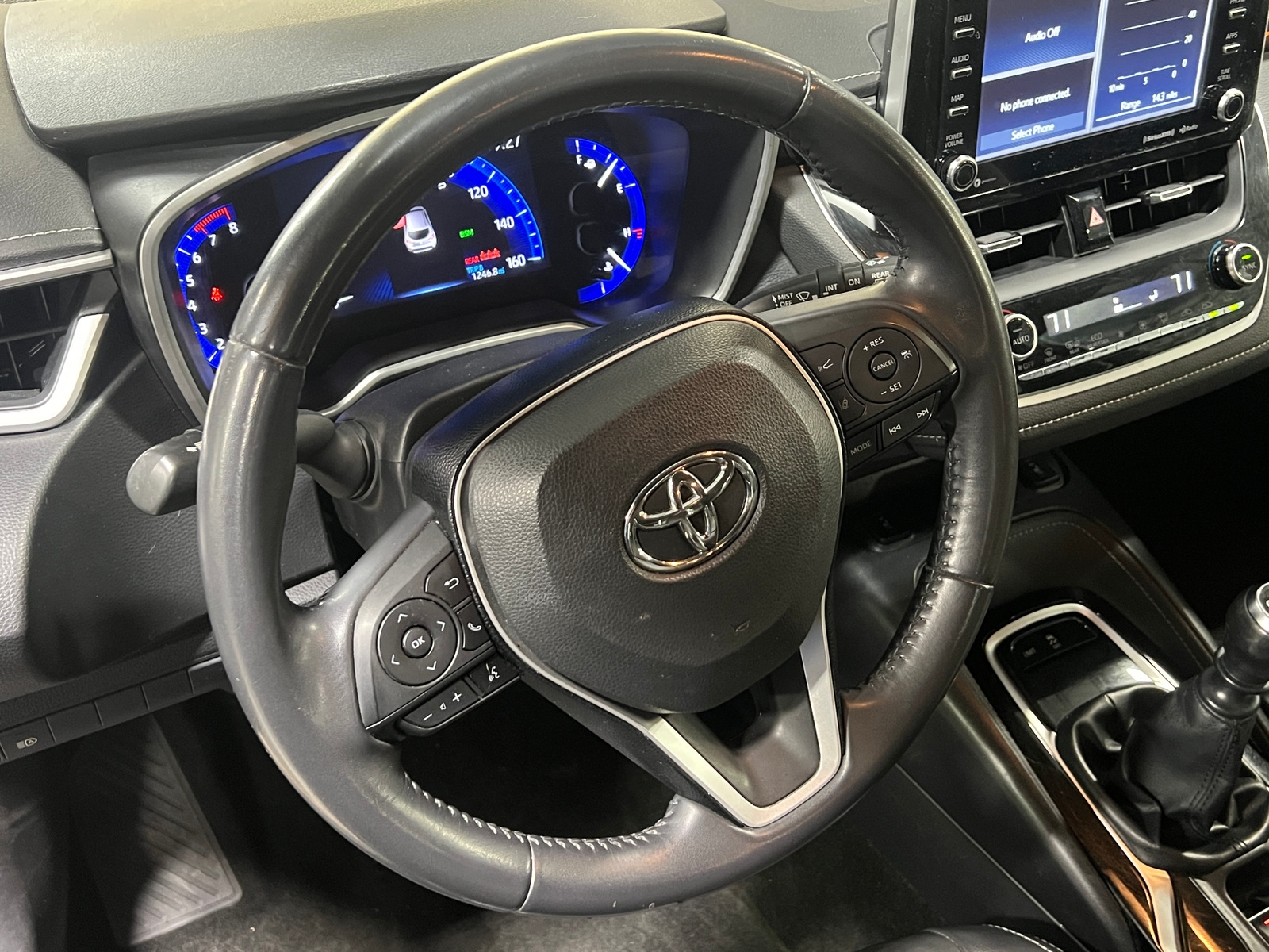 Thumbnail: 2019 Toyota Corolla - 5