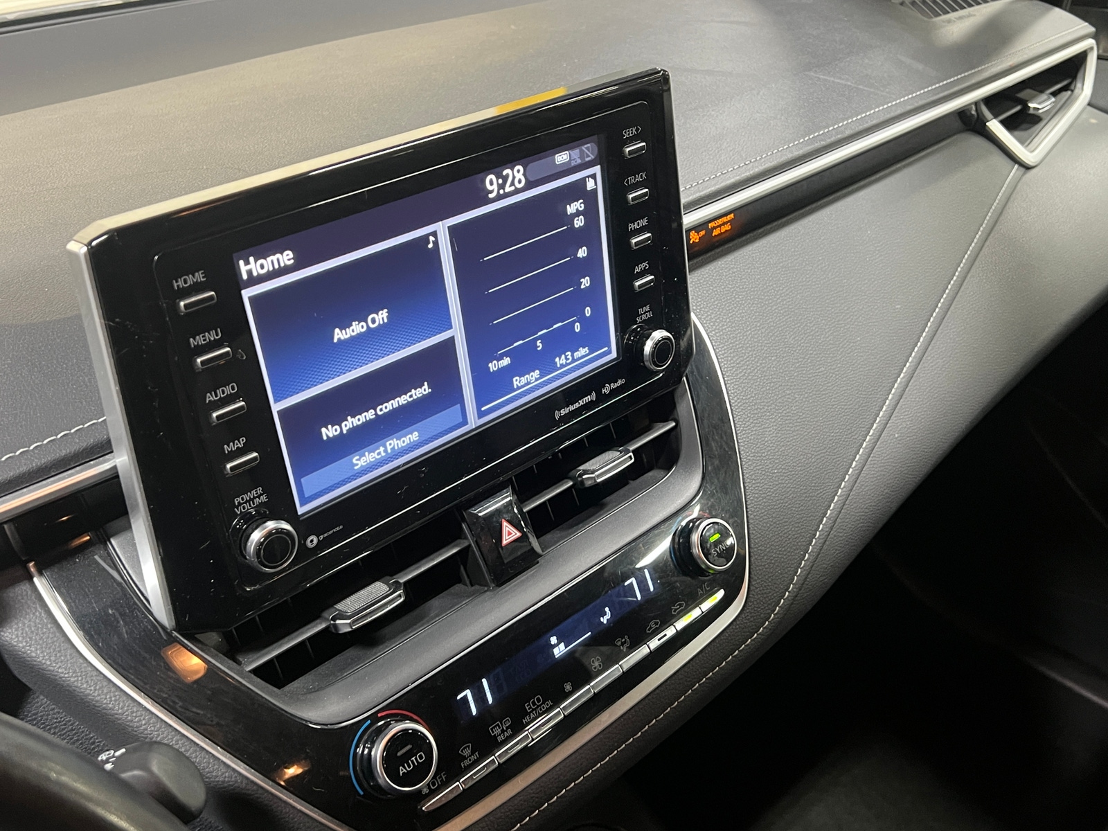 Thumbnail: 2019 Toyota Corolla - 4