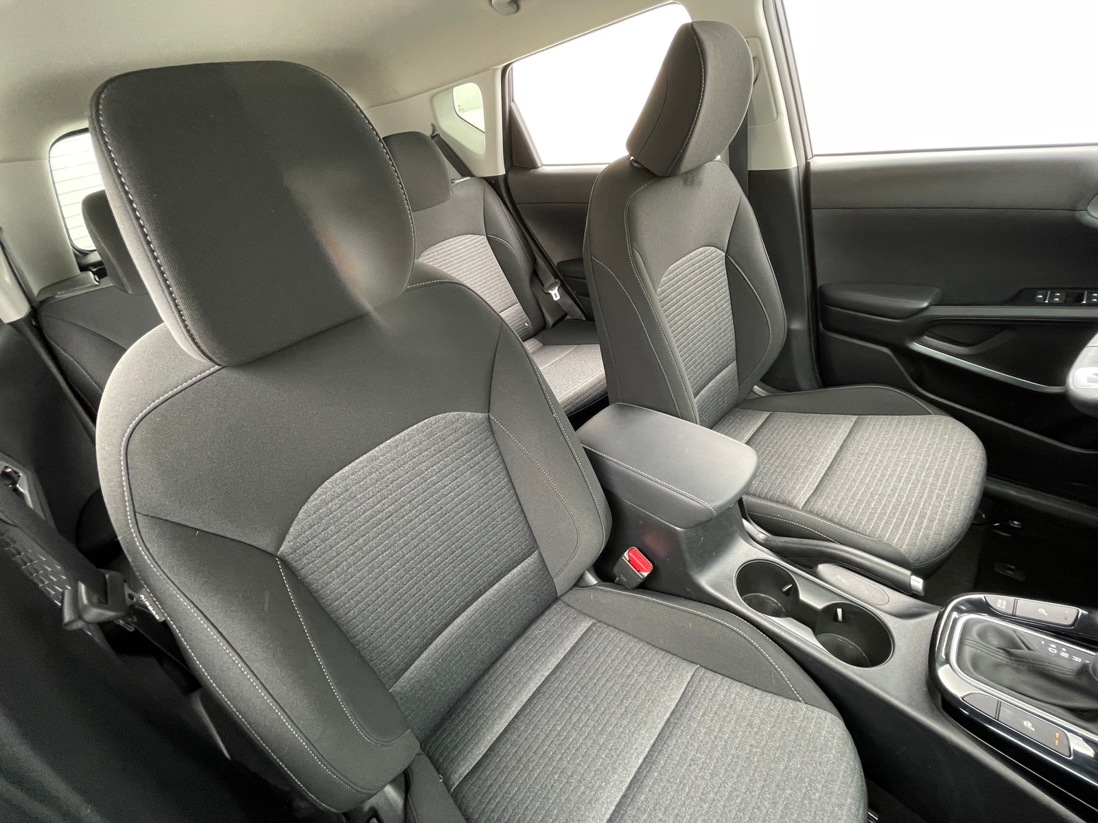 Thumbnail: 2020 Kia Soul - 2