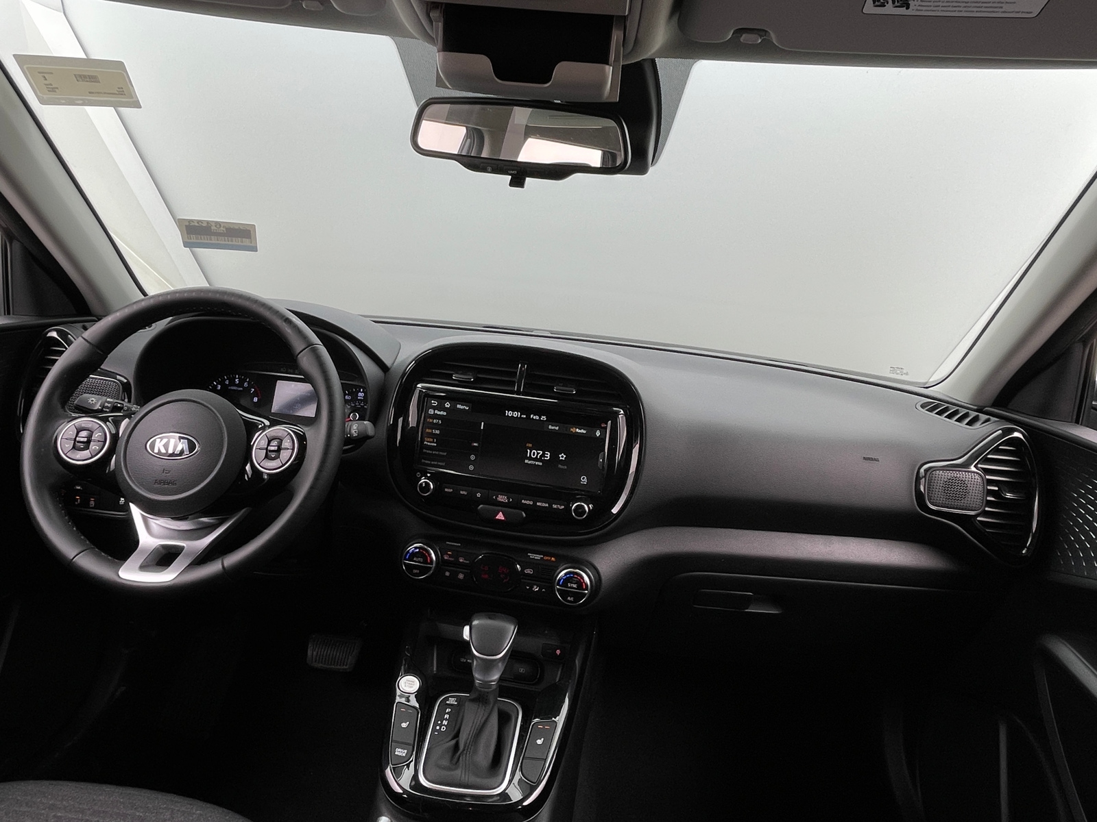 Thumbnail: 2020 Kia Soul - 3