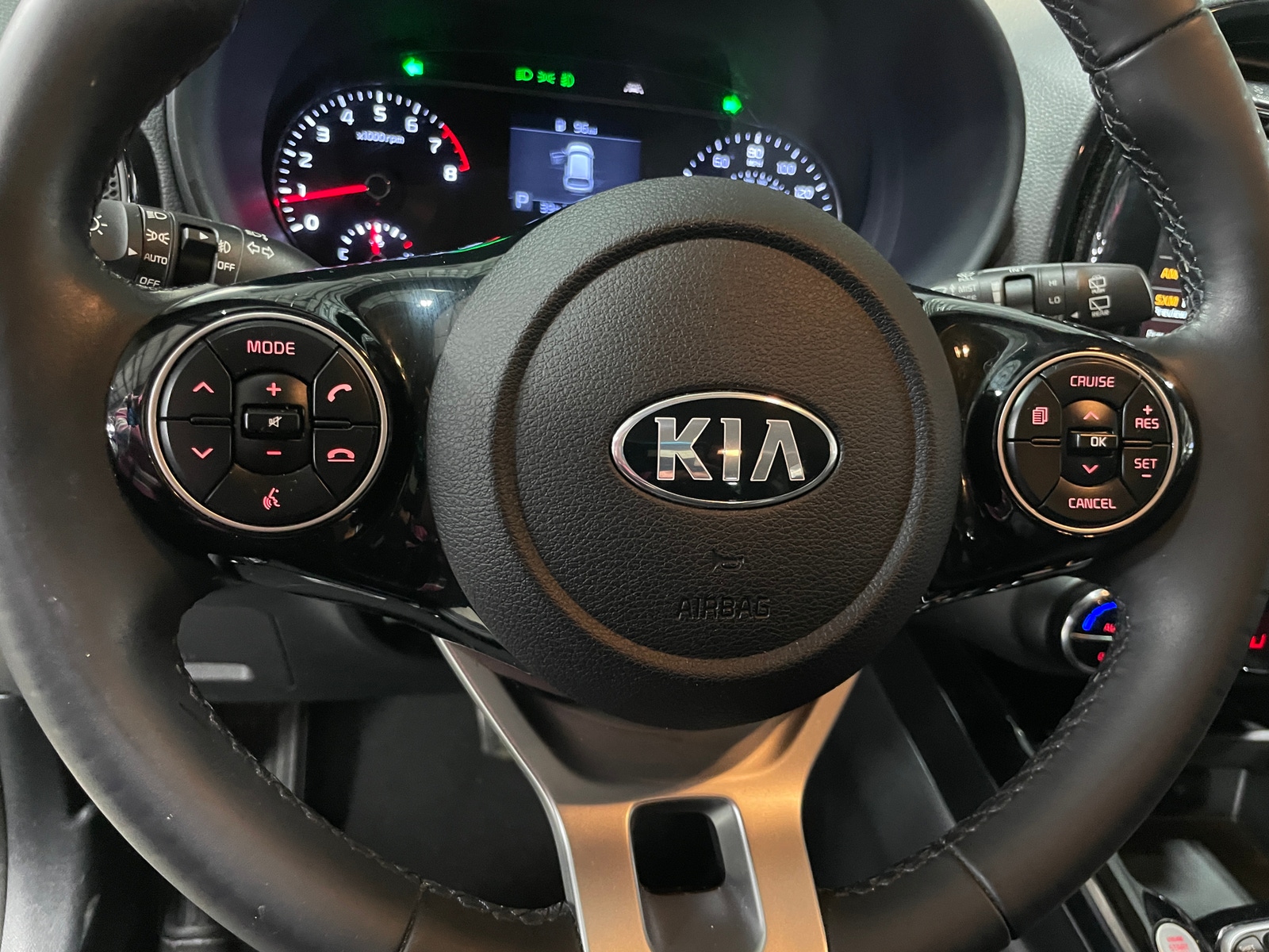 Thumbnail: 2020 Kia Soul - 5