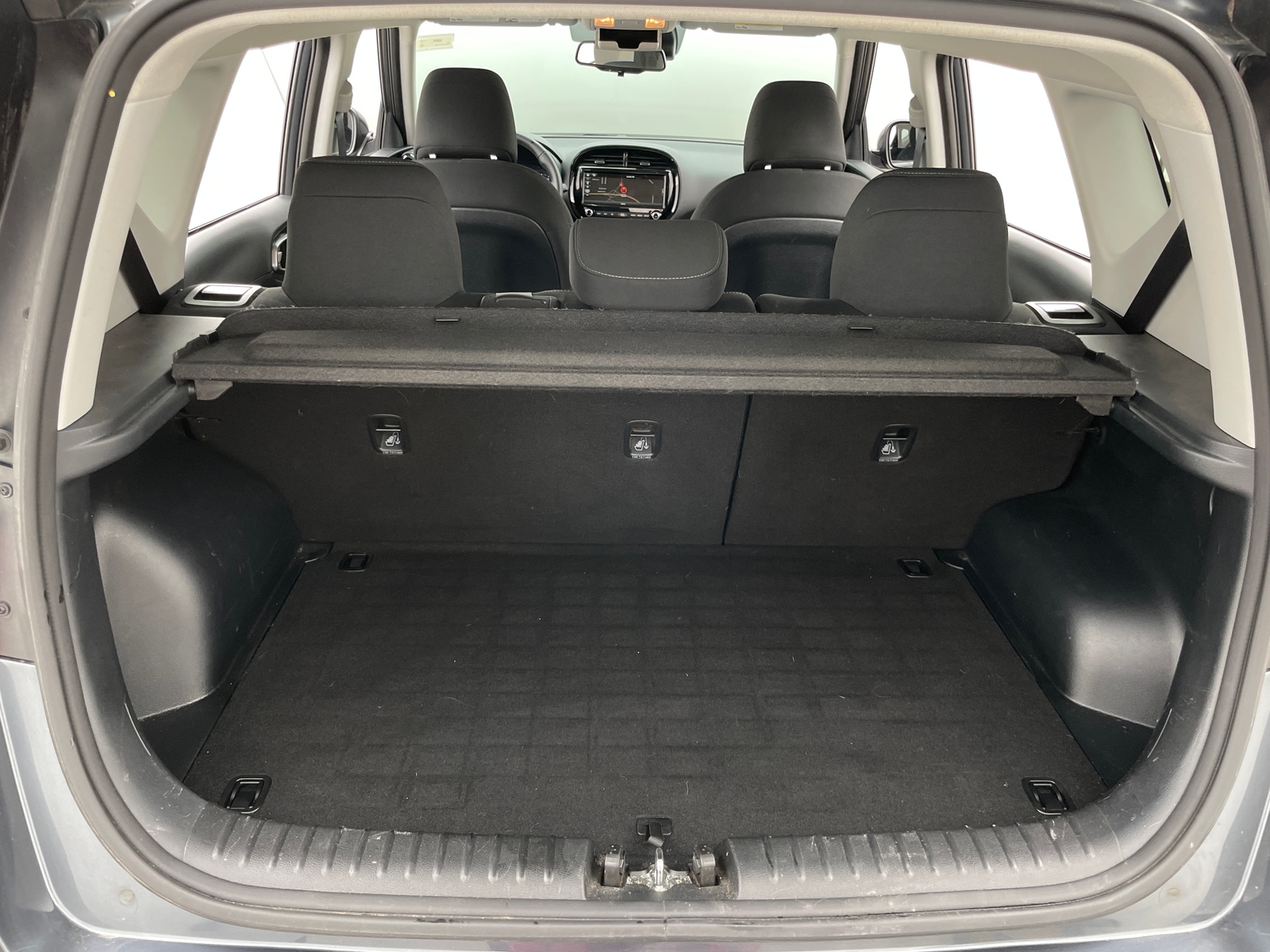 Thumbnail: 2020 Kia Soul - 7