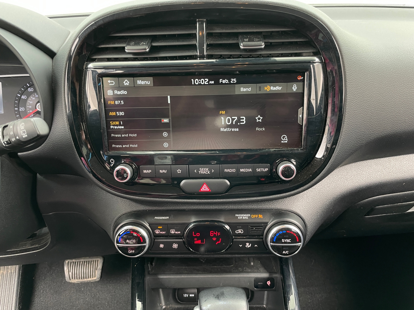 Thumbnail: 2020 Kia Soul - 4