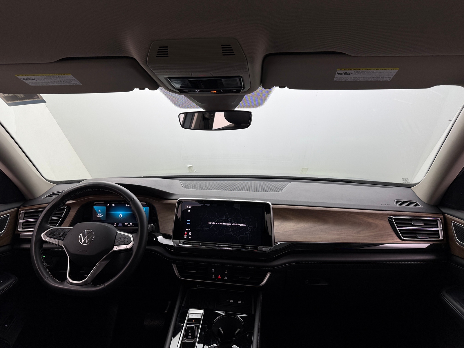 Thumbnail: 2025 Volkswagen Atlas - 2