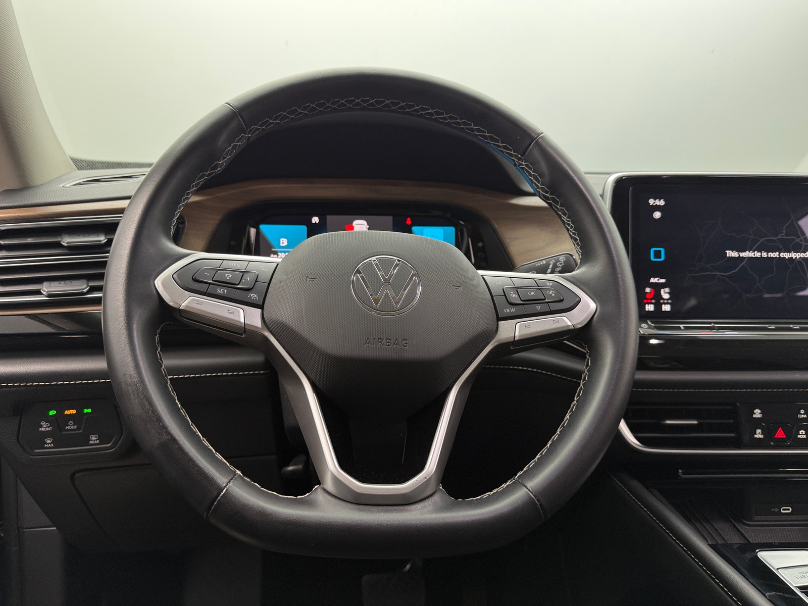 Thumbnail: 2025 Volkswagen Atlas - 4