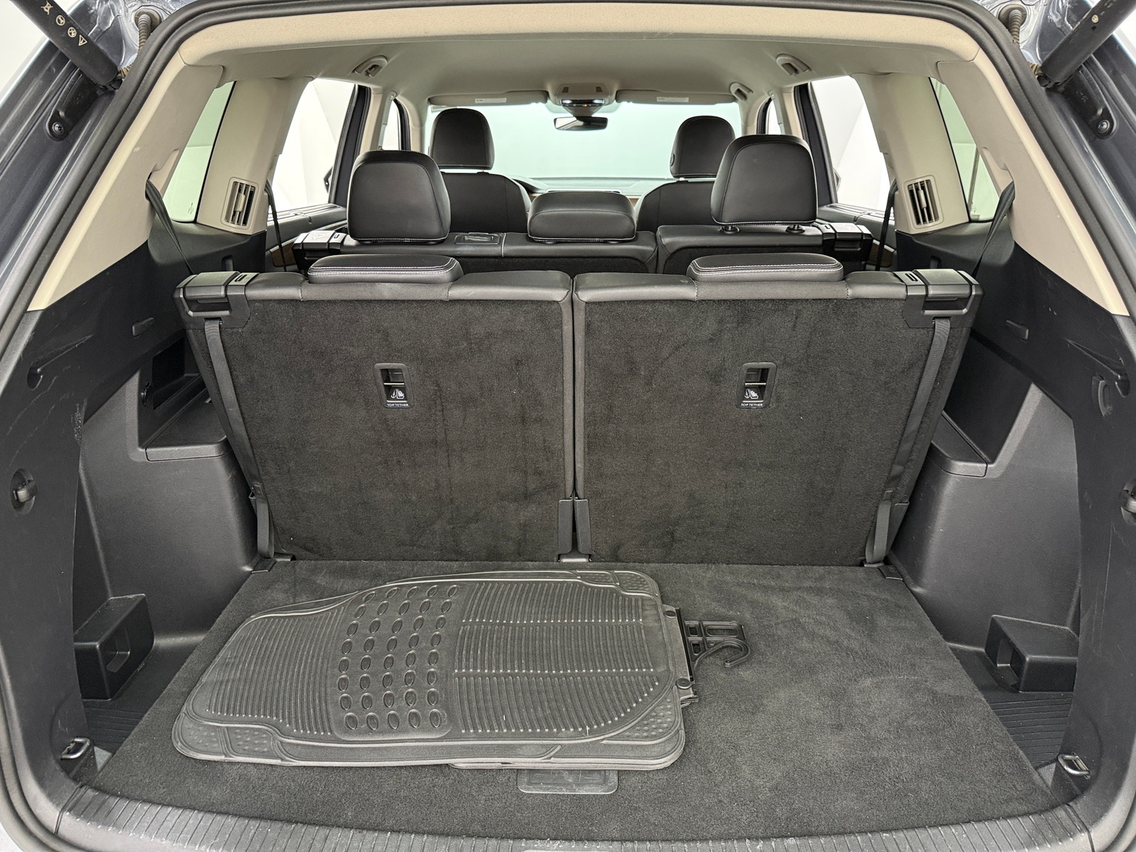 Thumbnail: 2025 Volkswagen Atlas - 6