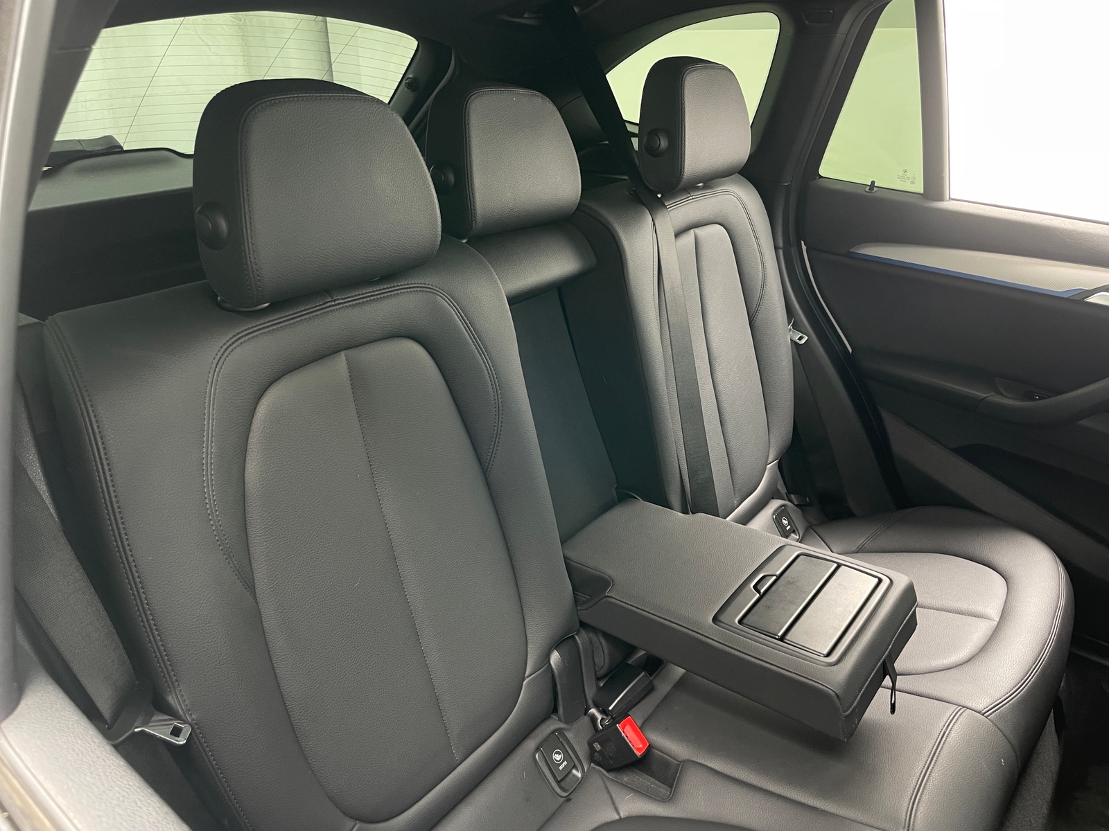 Thumbnail: 2019 BMW X1 - 5