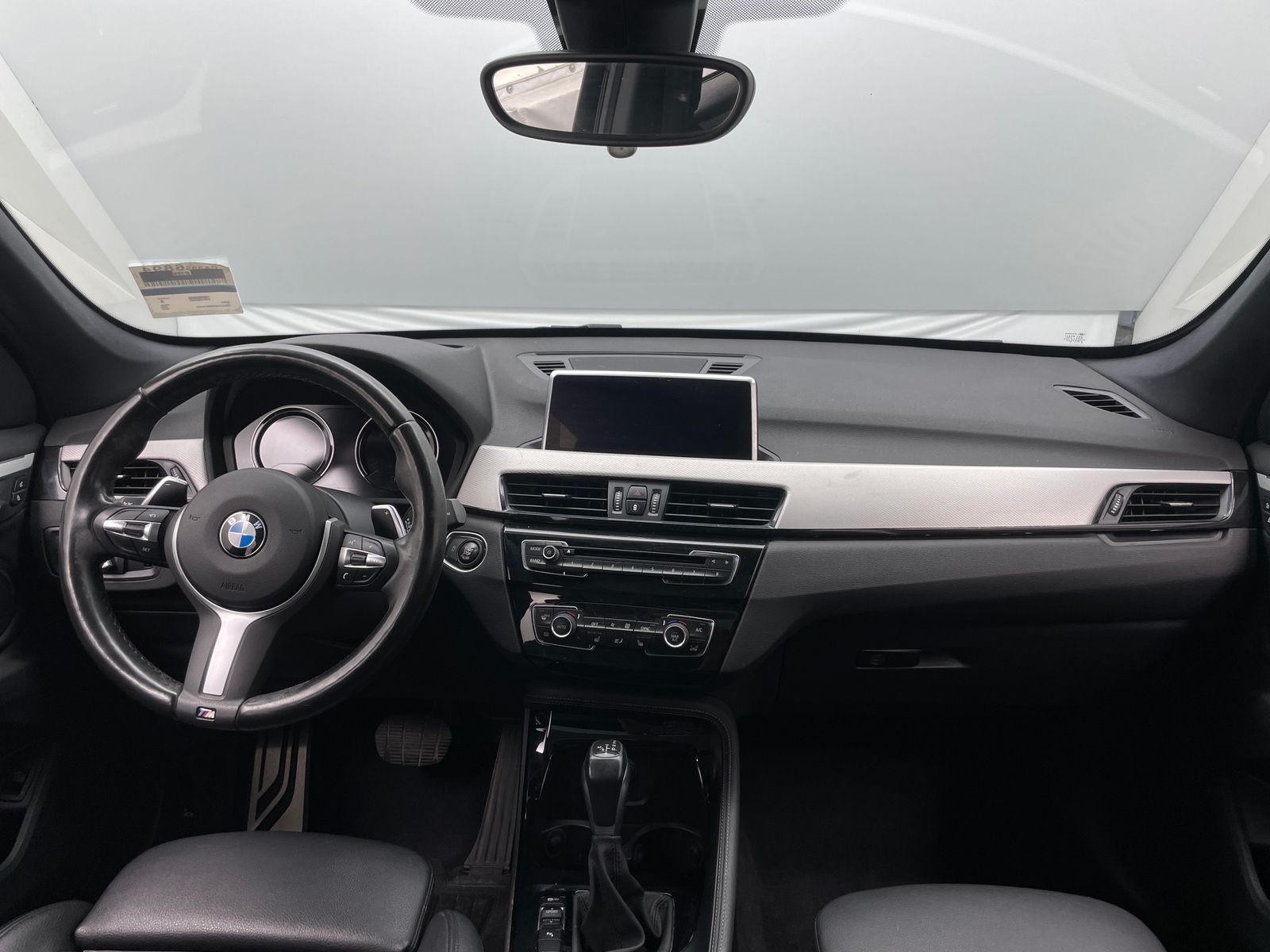 Thumbnail: 2019 BMW X1 - 2