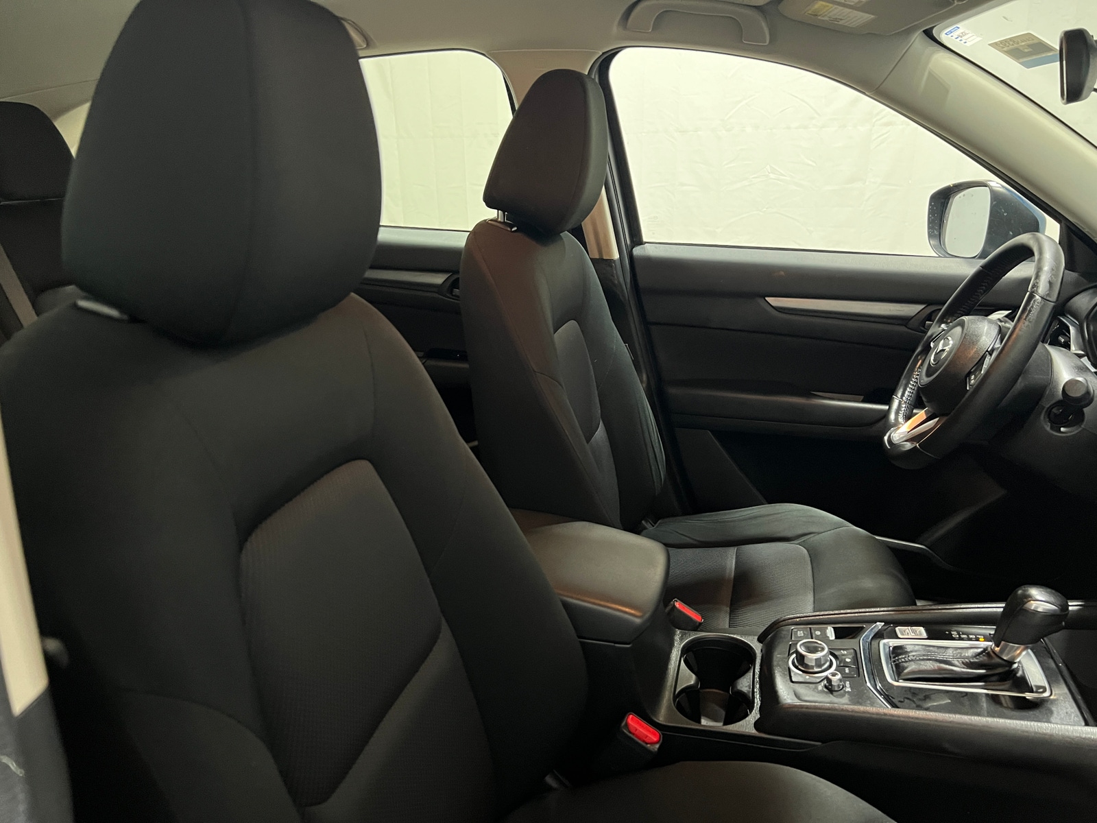 Thumbnail: 2018 Mazda CX-5 - 2