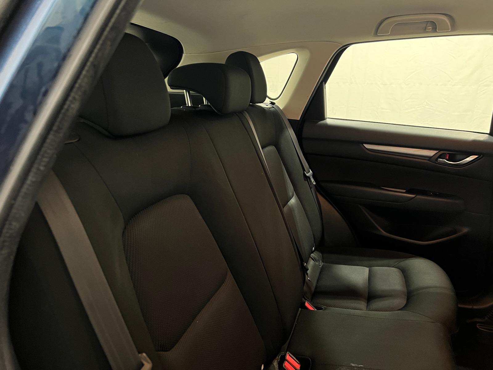 Thumbnail: 2018 Mazda CX-5 - 6