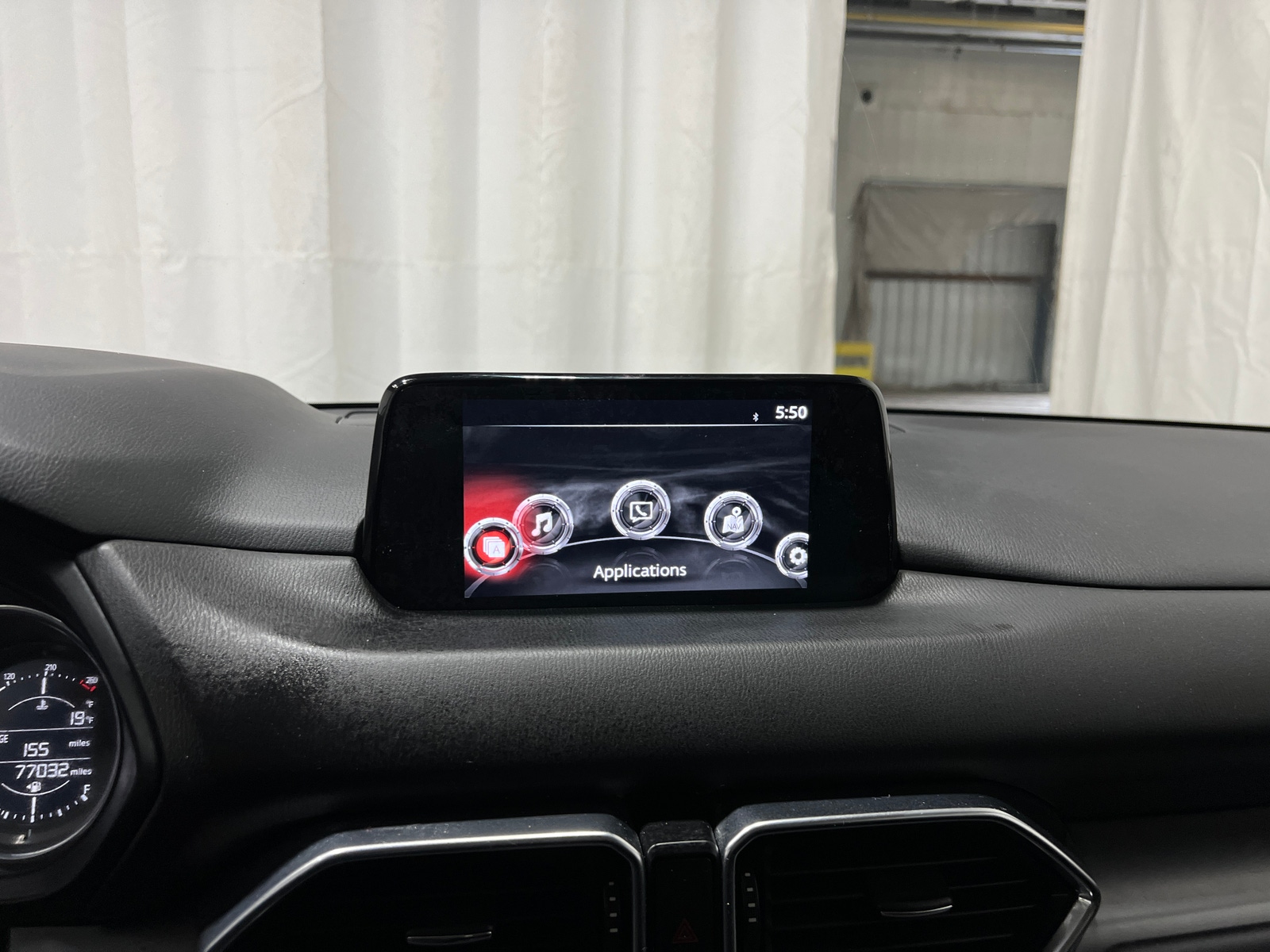 Thumbnail: 2018 Mazda CX-5 - 4