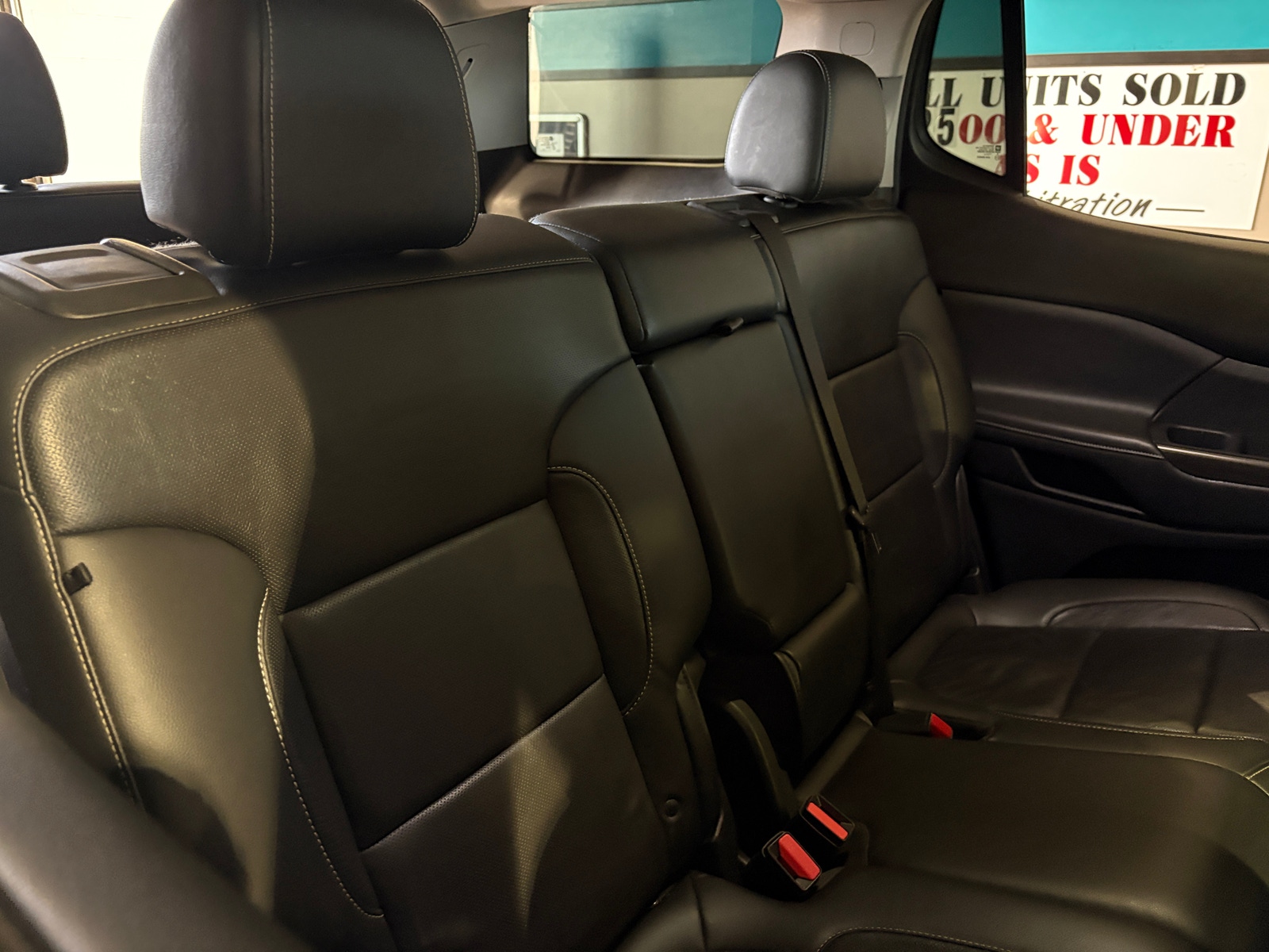 Thumbnail: 2020 GMC Acadia - 5