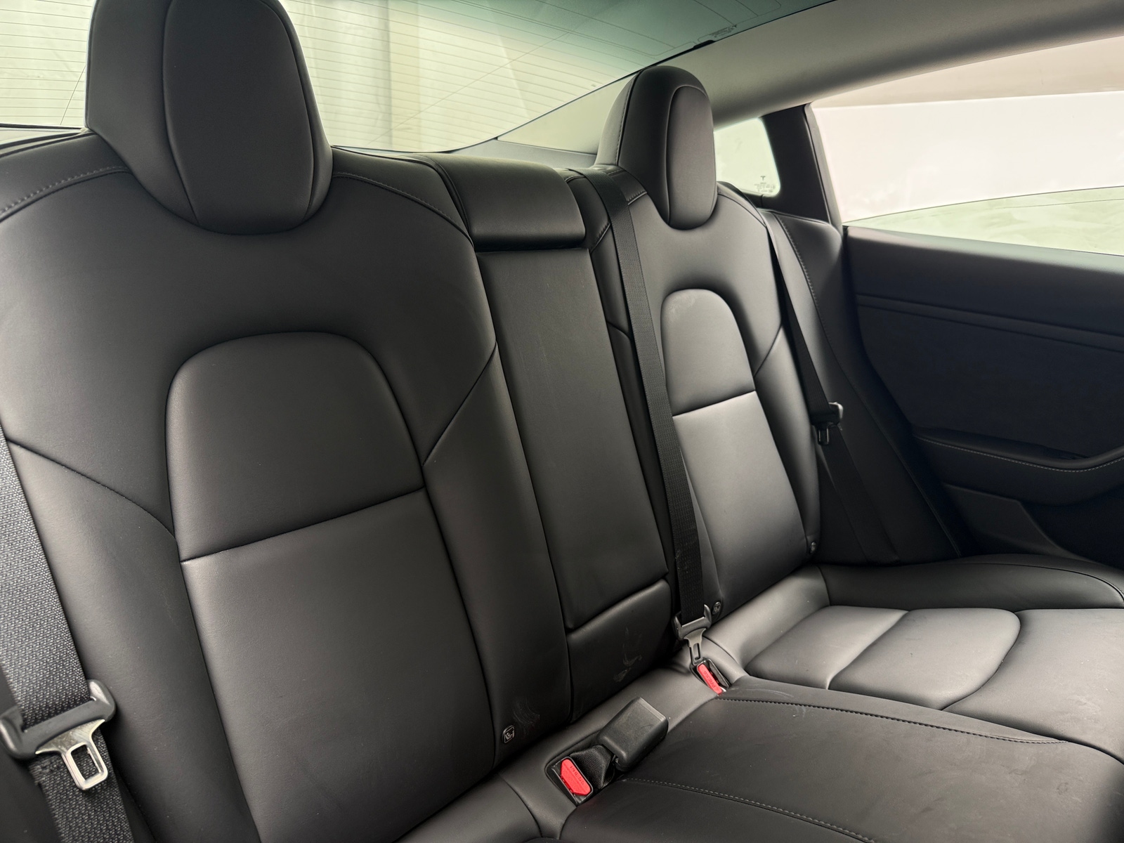 Thumbnail: 2022 Tesla Model 3 - 5