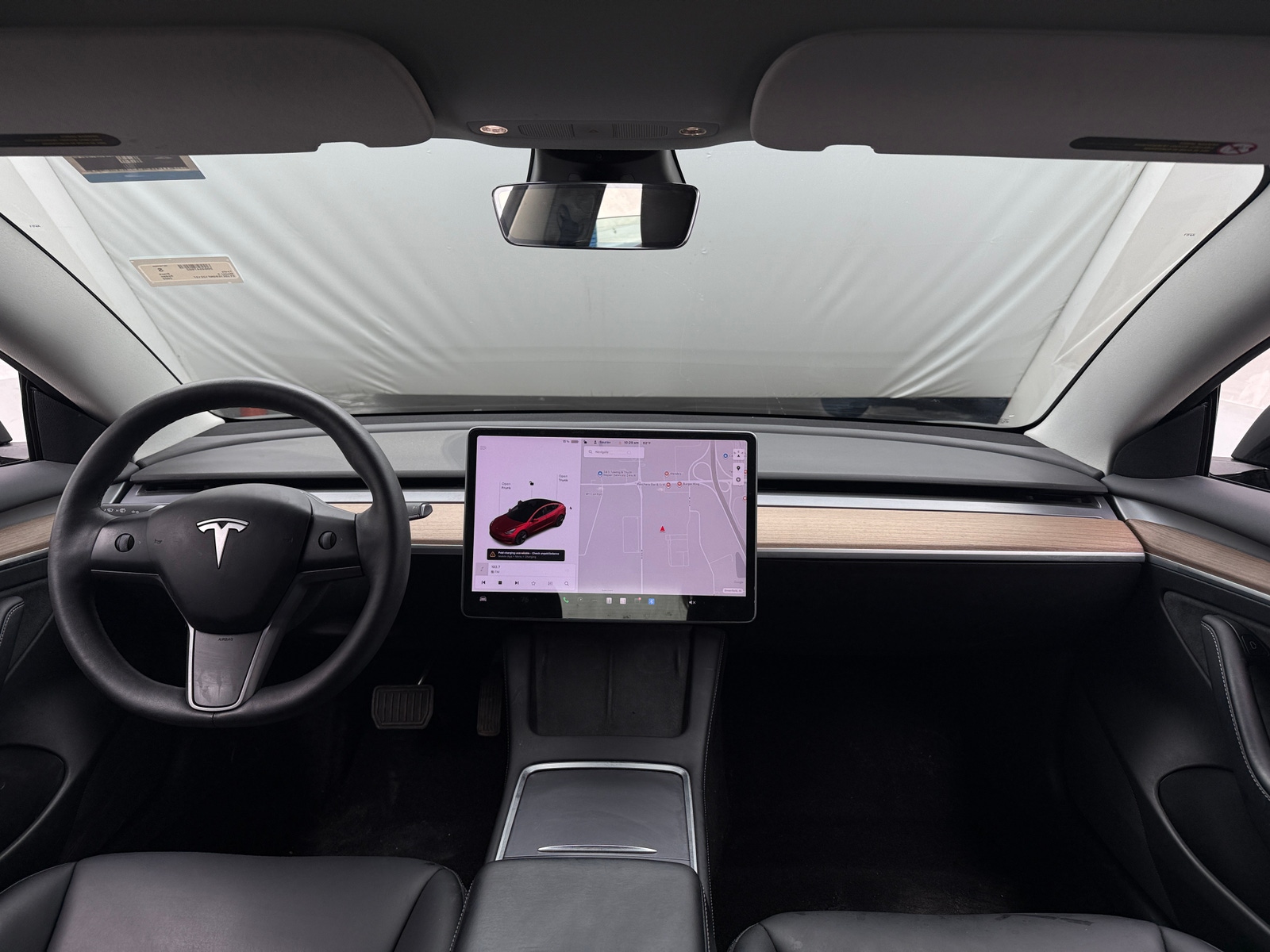 Thumbnail: 2022 Tesla Model 3 - 2