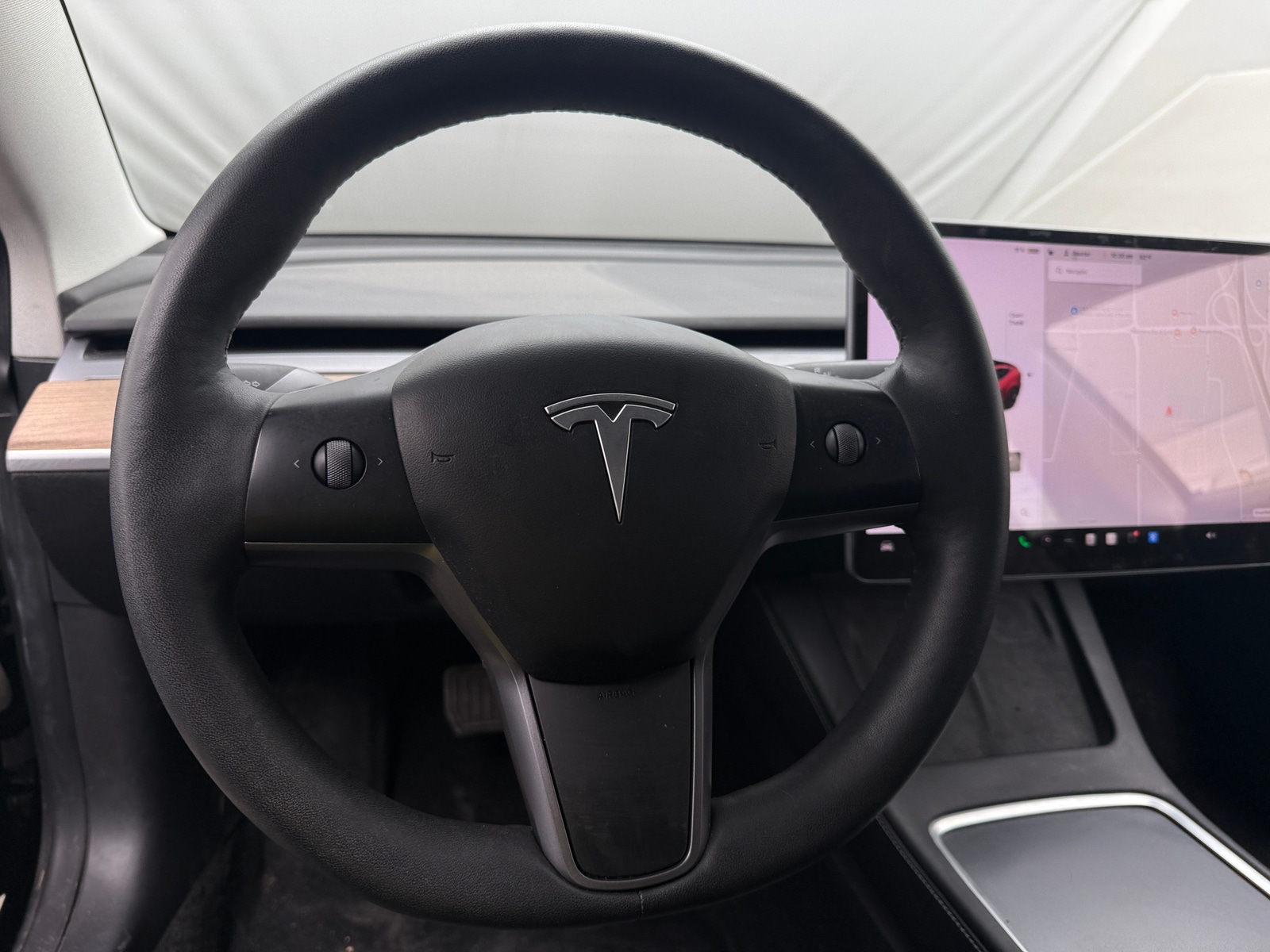 Thumbnail: 2022 Tesla Model 3 - 4