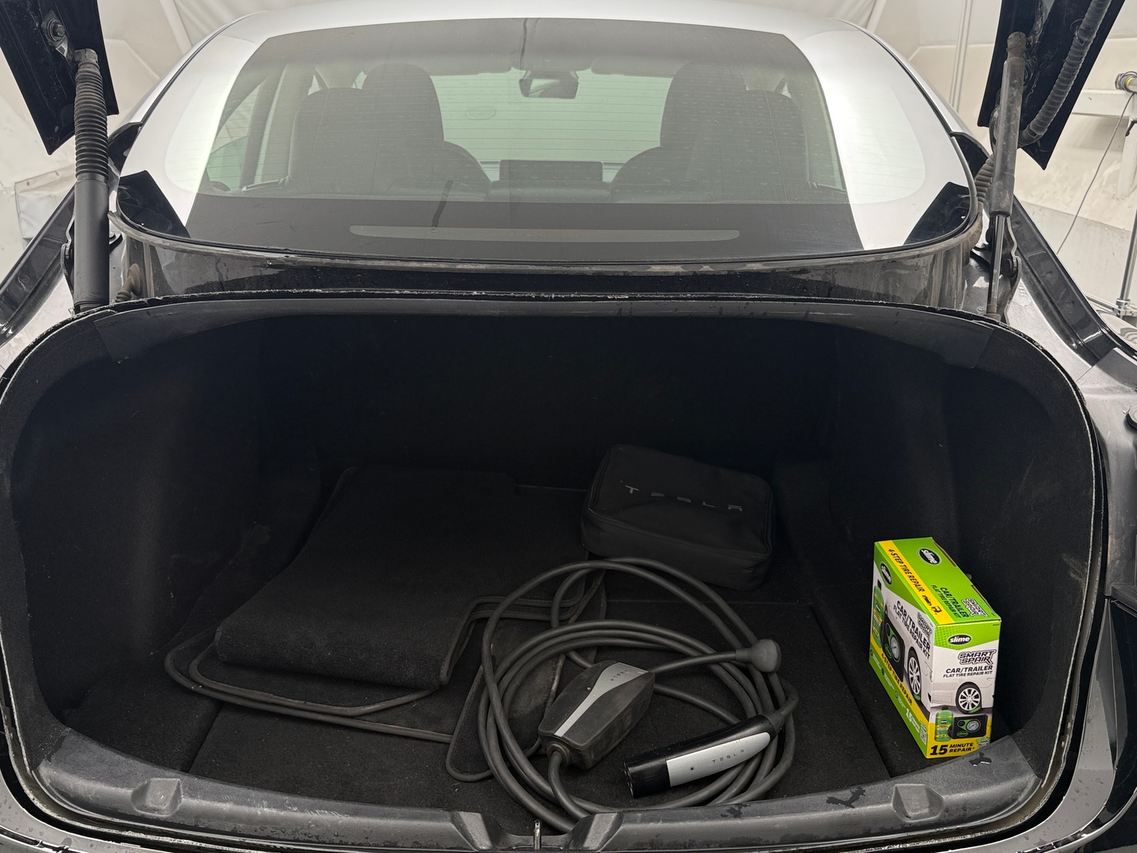 Thumbnail: 2022 Tesla Model 3 - 6