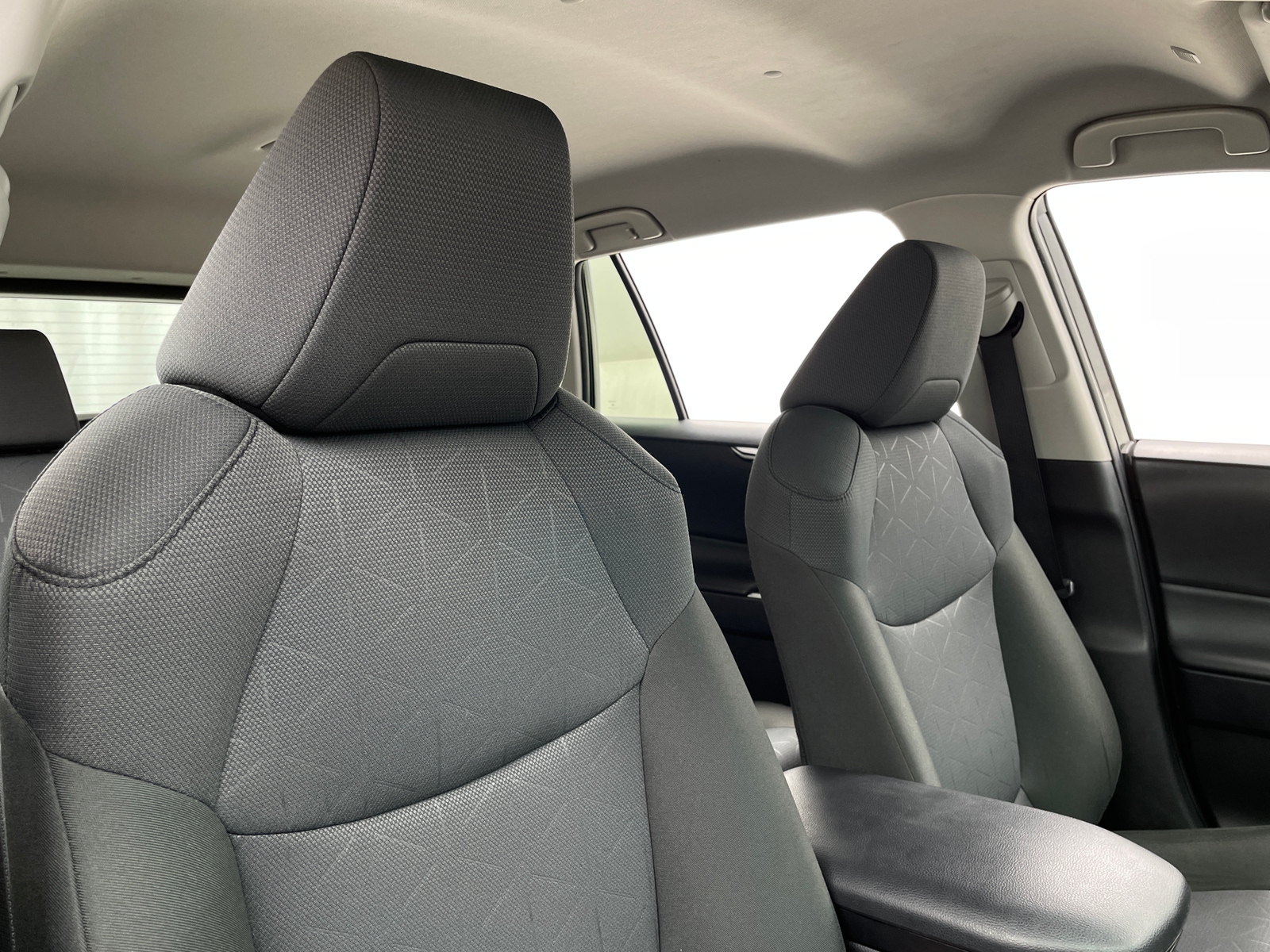 Thumbnail: 2024 Toyota RAV4 - 2