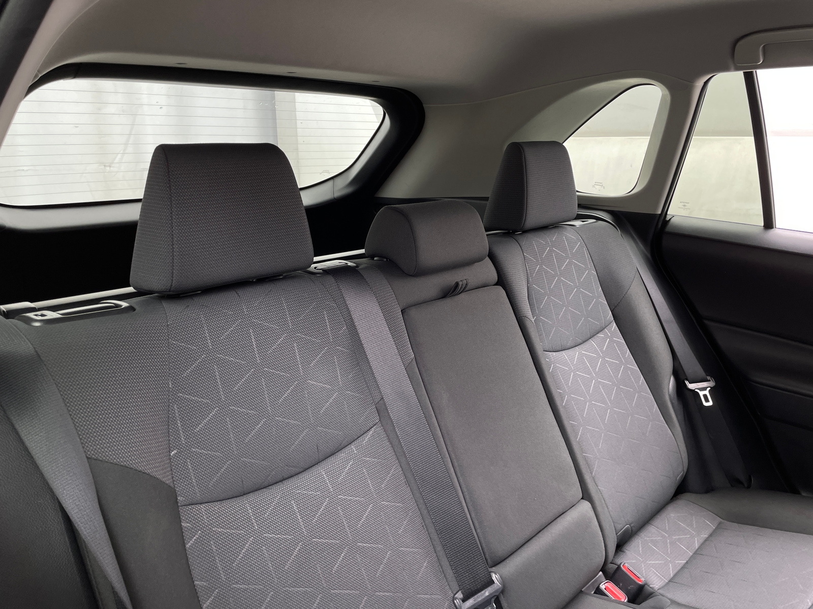 Thumbnail: 2024 Toyota RAV4 - 6