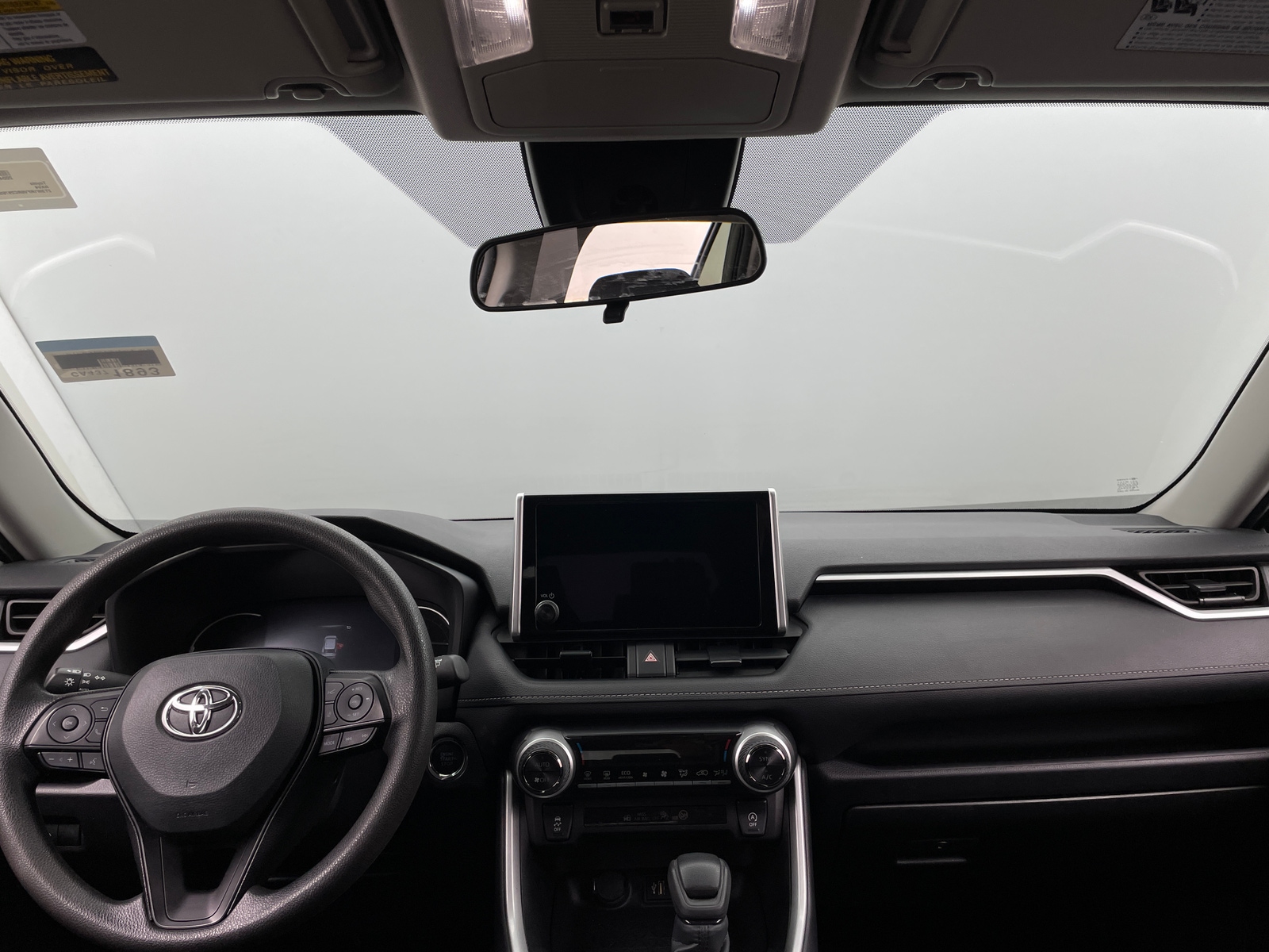 Thumbnail: 2024 Toyota RAV4 - 3