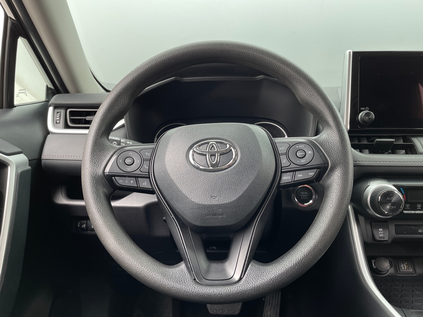 Thumbnail: 2024 Toyota RAV4 - 5