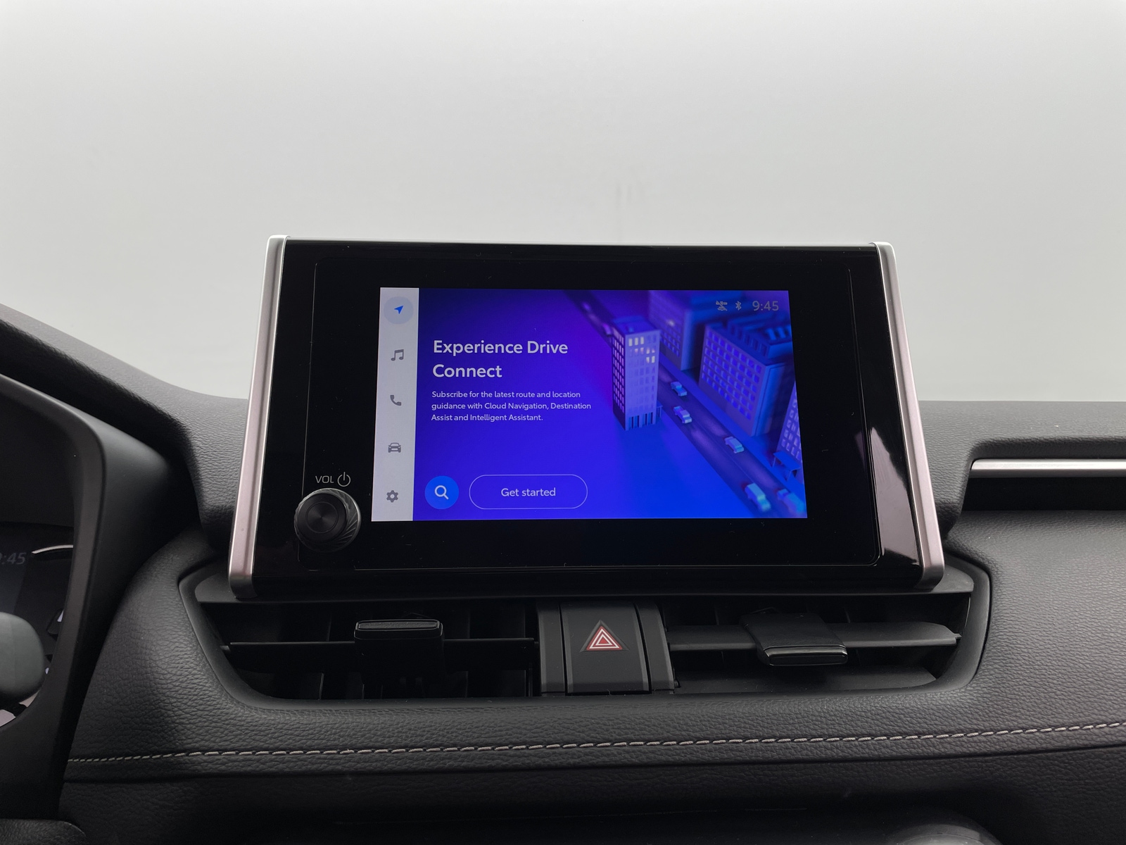 Thumbnail: 2024 Toyota RAV4 - 4