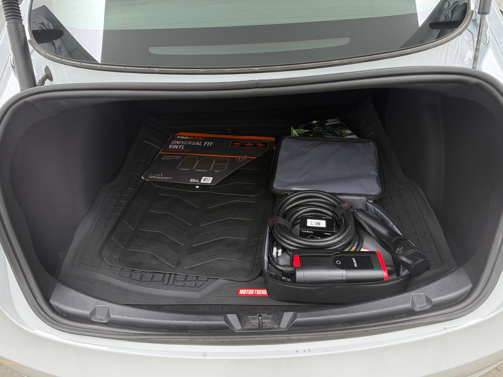 Thumbnail: 2022 Tesla Model 3 - 6