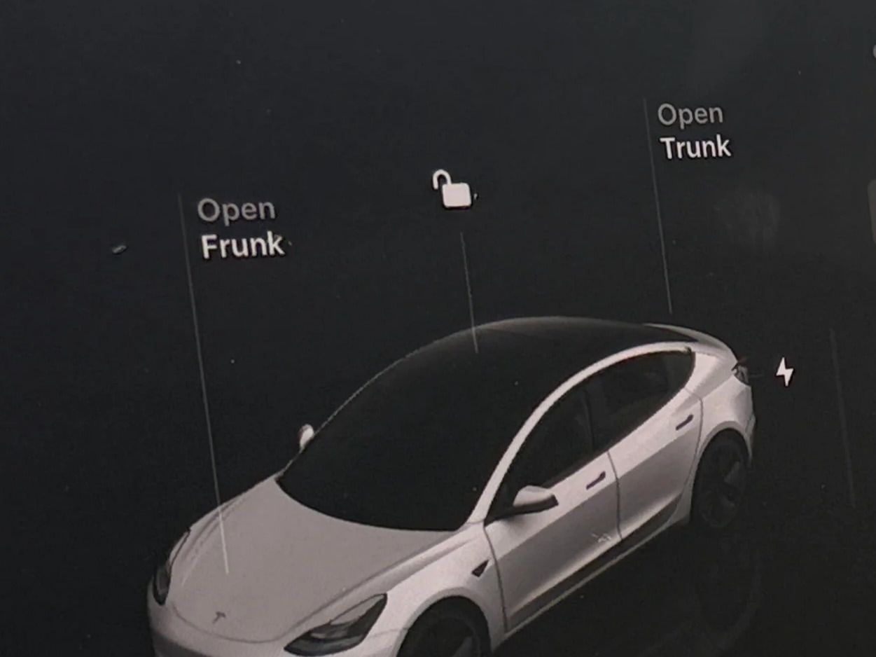 Thumbnail: 2022 Tesla Model 3 - 3