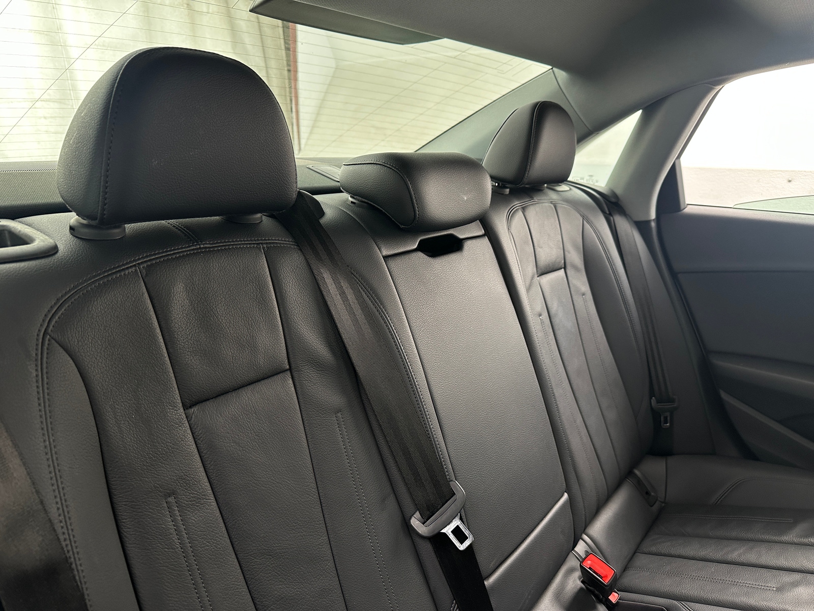 Thumbnail: 2018 Audi A4 - 5