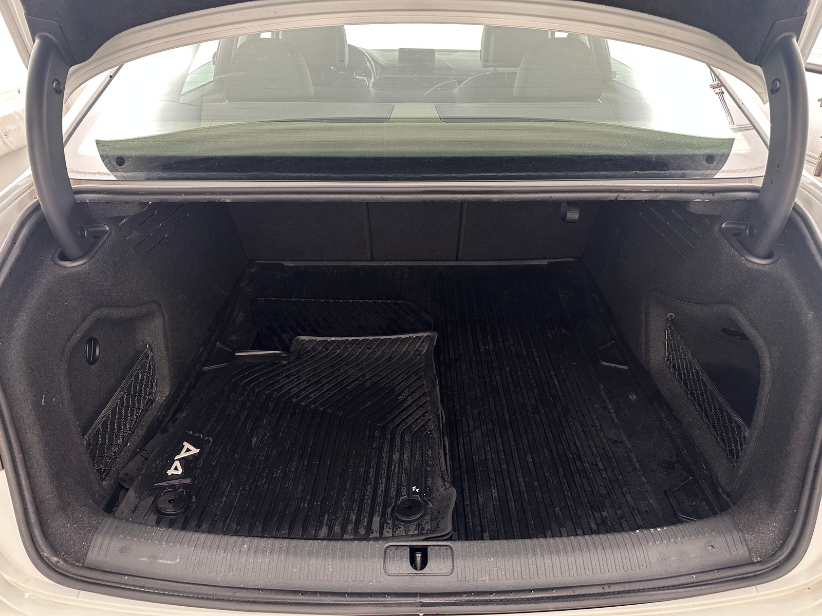 Thumbnail: 2018 Audi A4 - 6