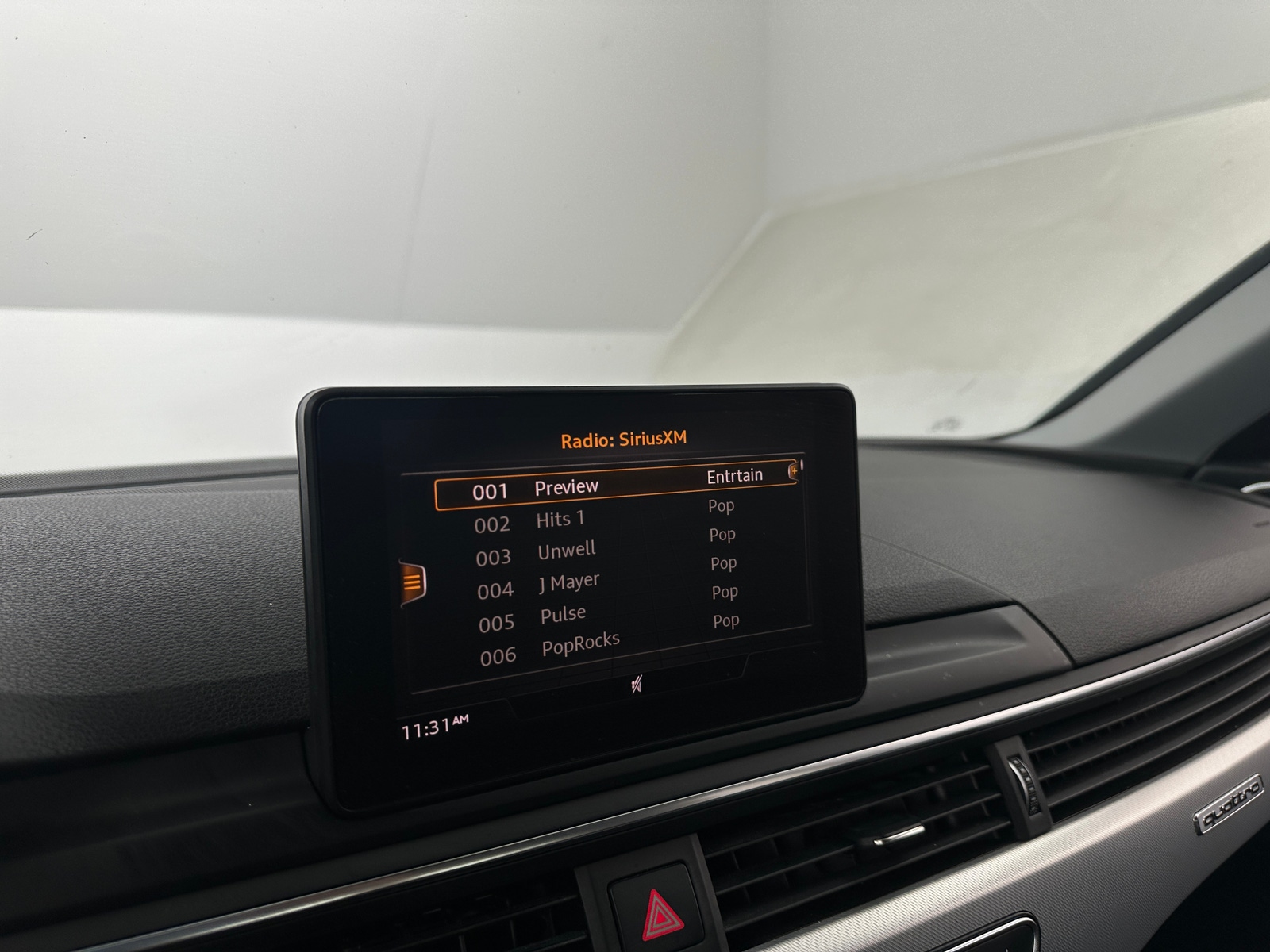 Thumbnail: 2018 Audi A4 - 3