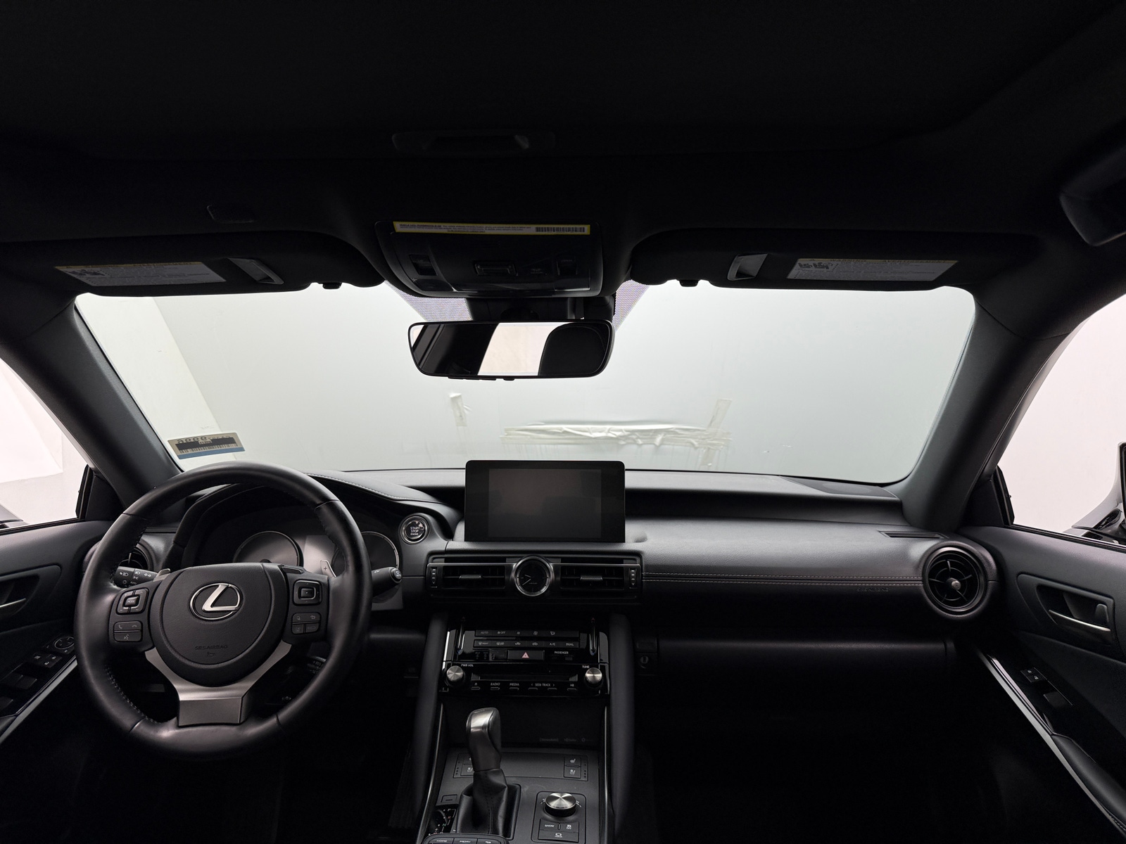 Thumbnail: 2023 Lexus IS - 2