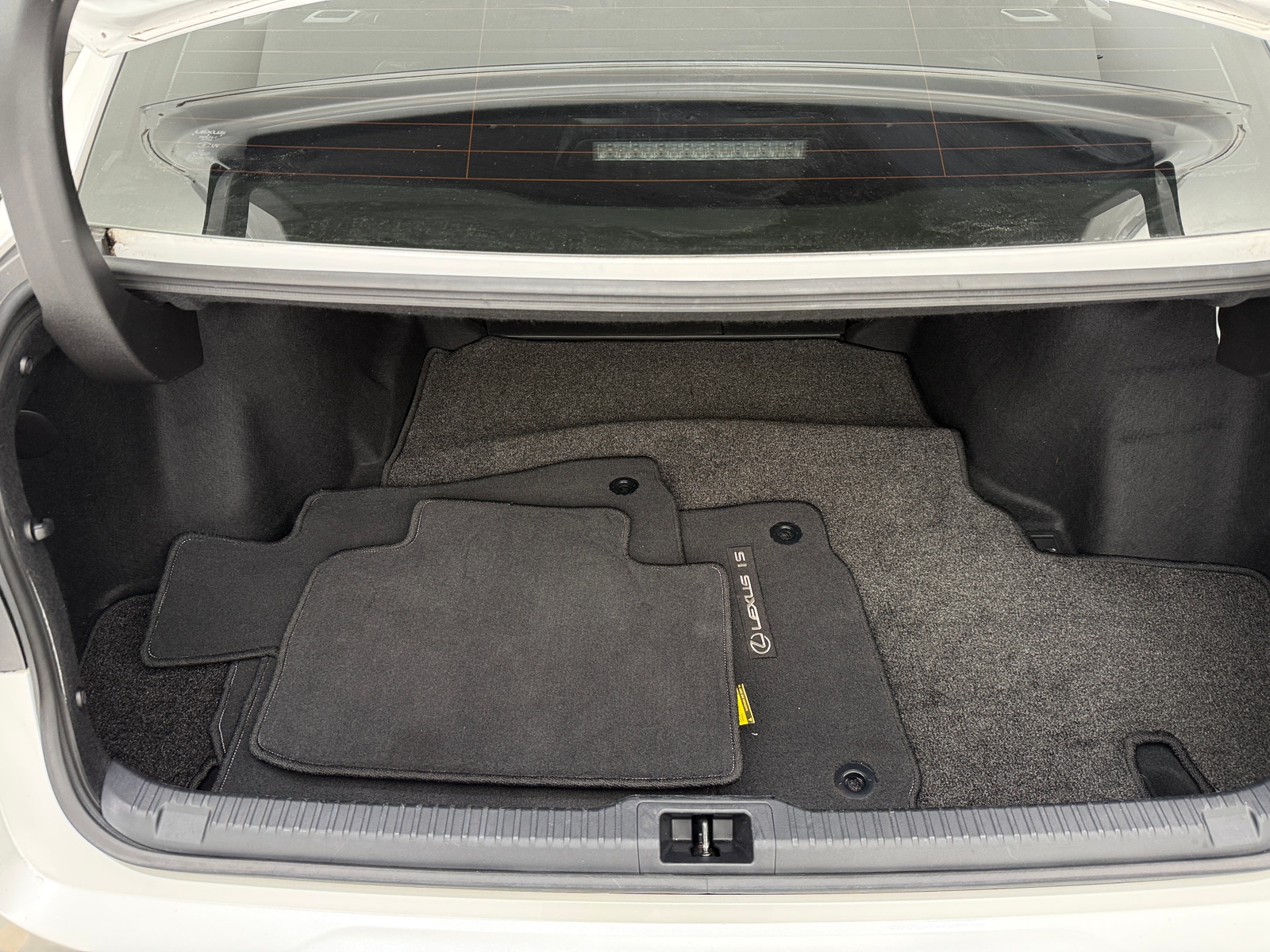 Thumbnail: 2023 Lexus IS - 6