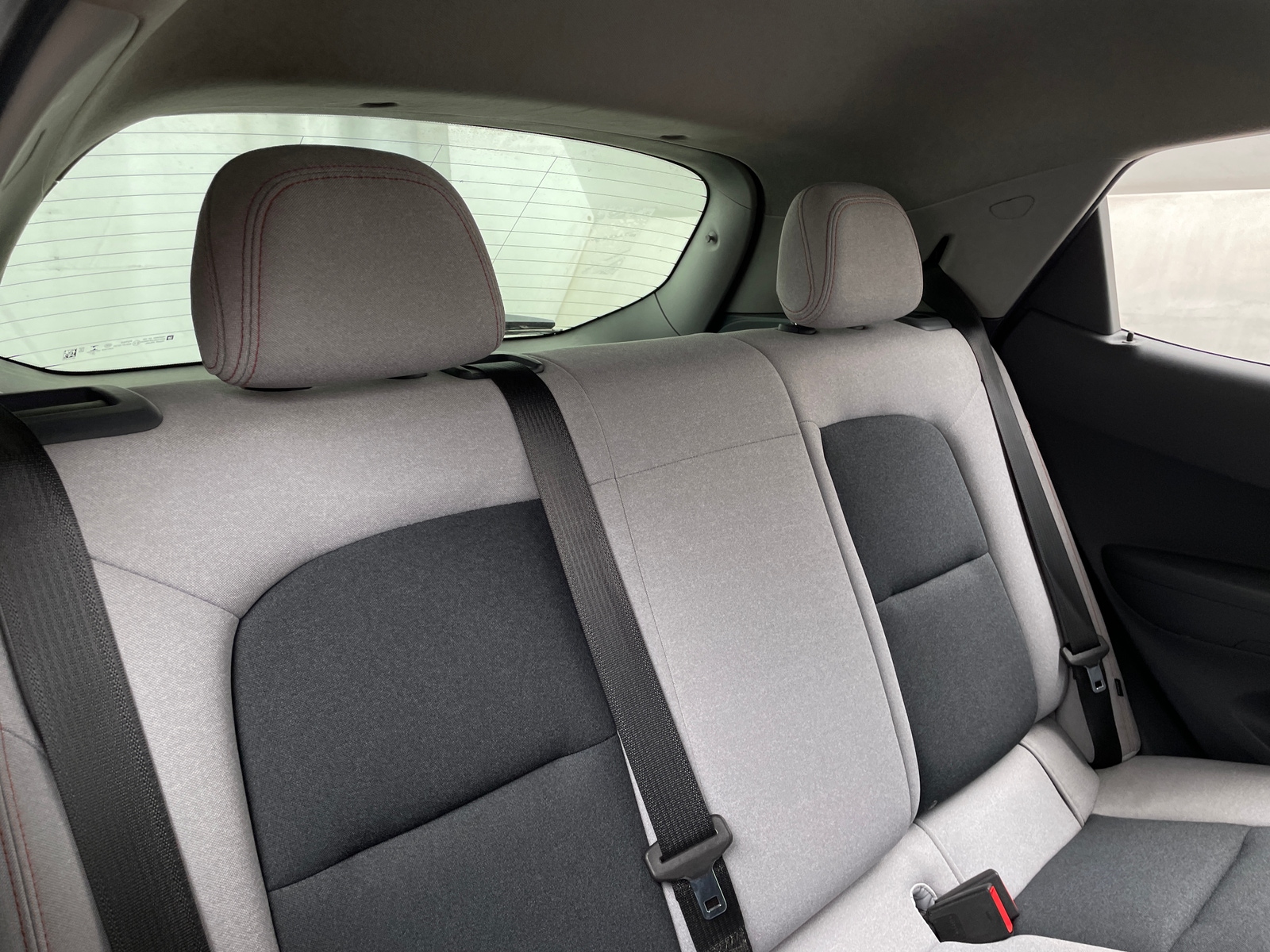 Thumbnail: 2021 Chevrolet Bolt EV - 6