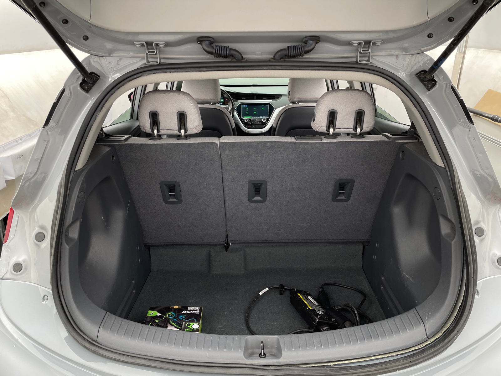 Thumbnail: 2021 Chevrolet Bolt EV - 7