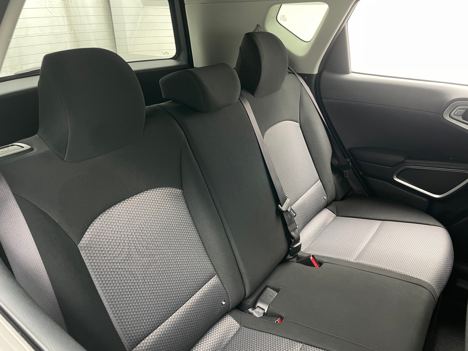 Thumbnail: 2024 Kia Soul - 6