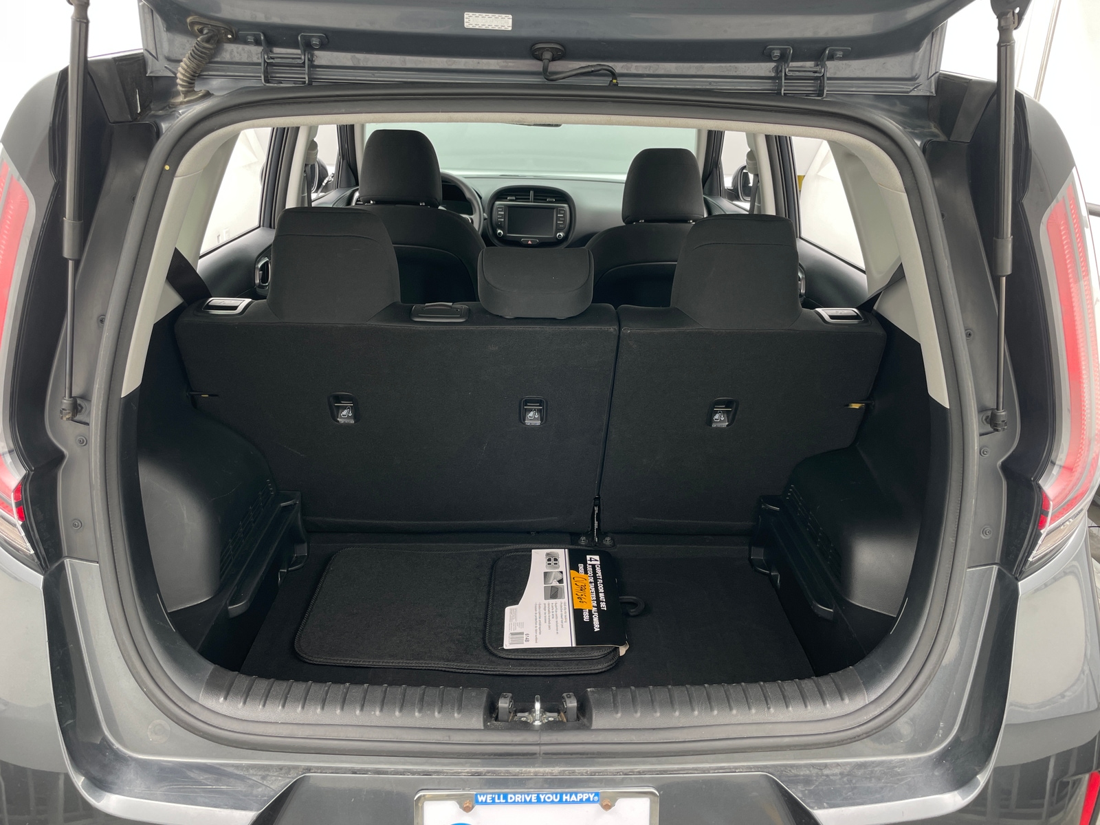 Thumbnail: 2024 Kia Soul - 7