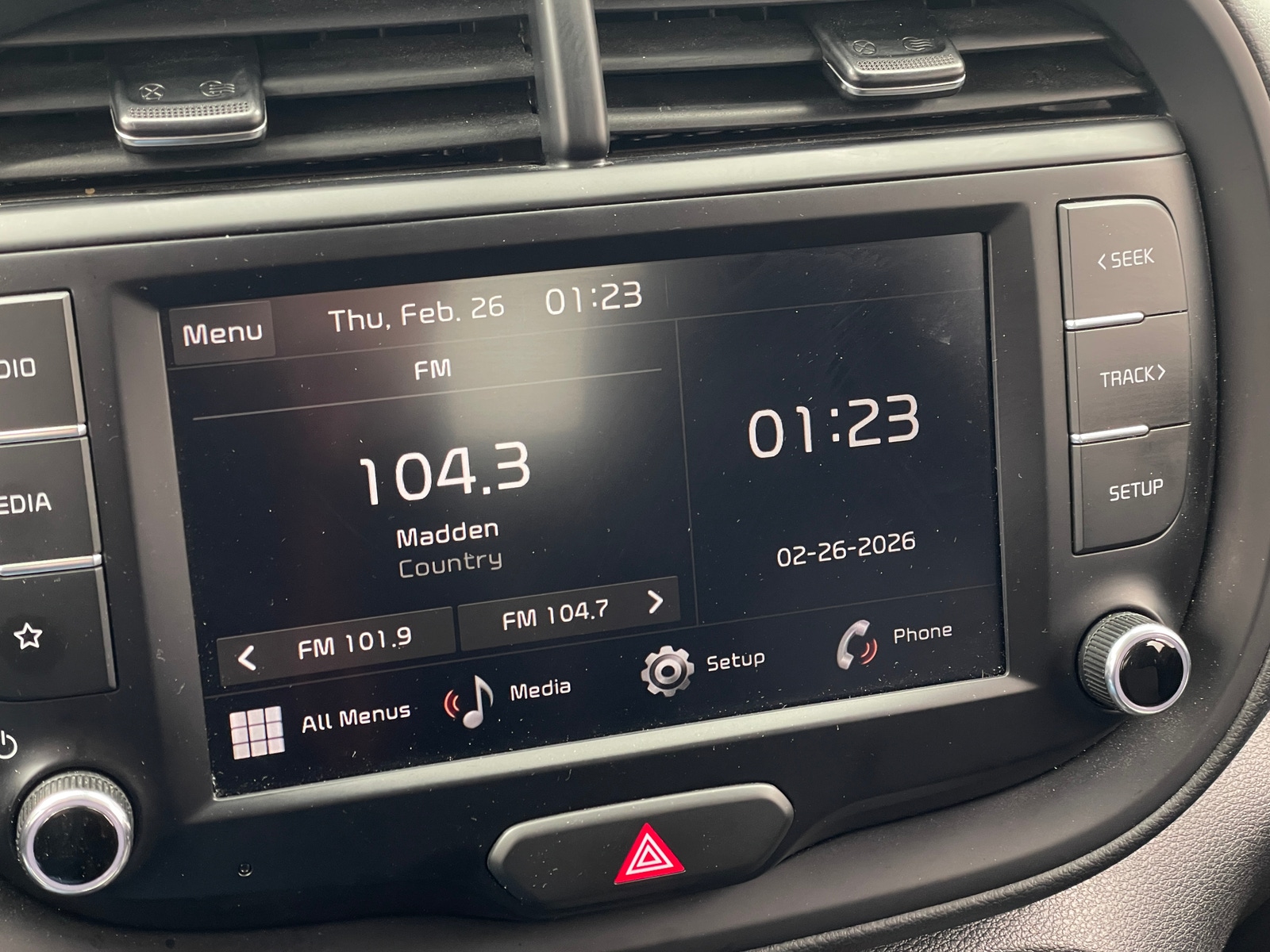 Thumbnail: 2024 Kia Soul - 4