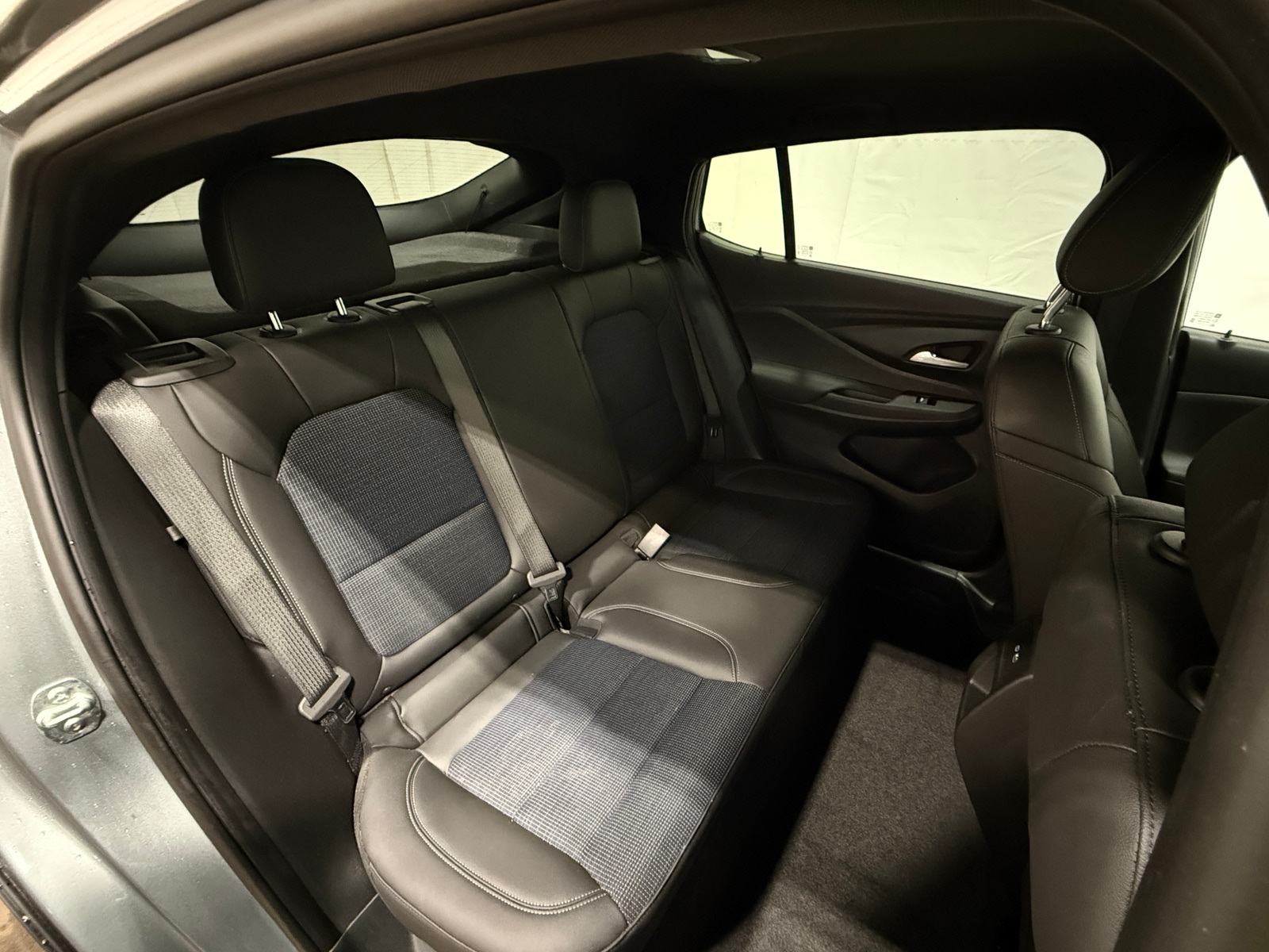 Thumbnail: 2025 Buick Envista - 5