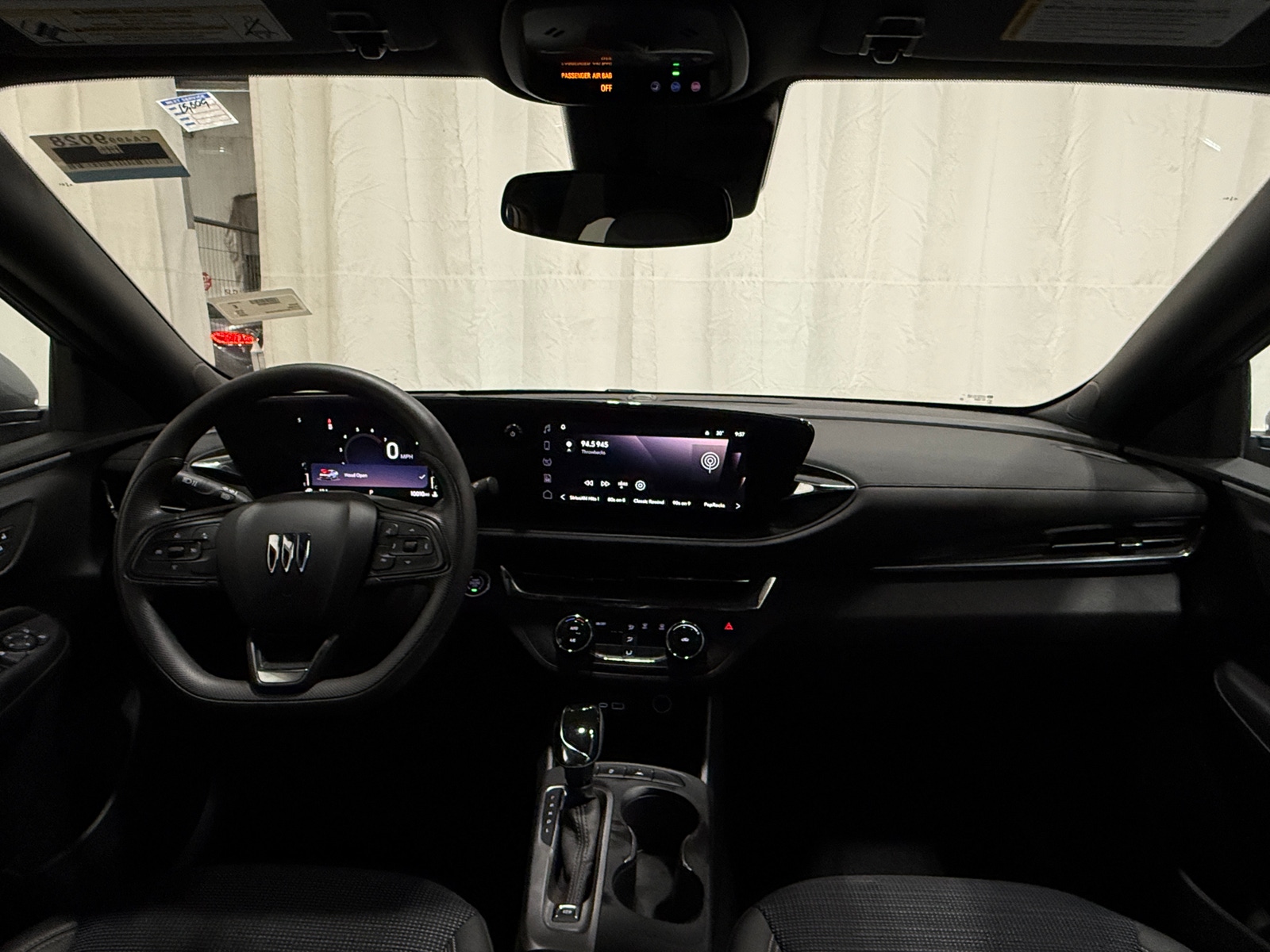 Thumbnail: 2025 Buick Envista - 2