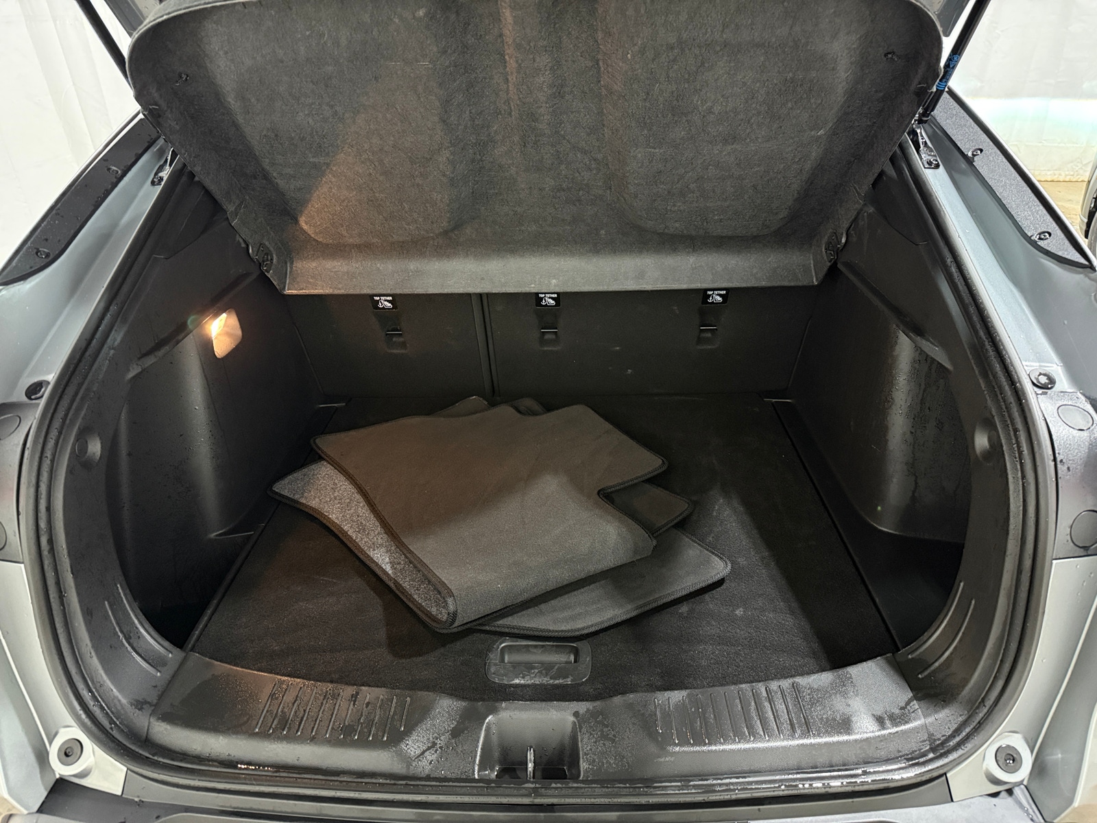 Thumbnail: 2025 Buick Envista - 6