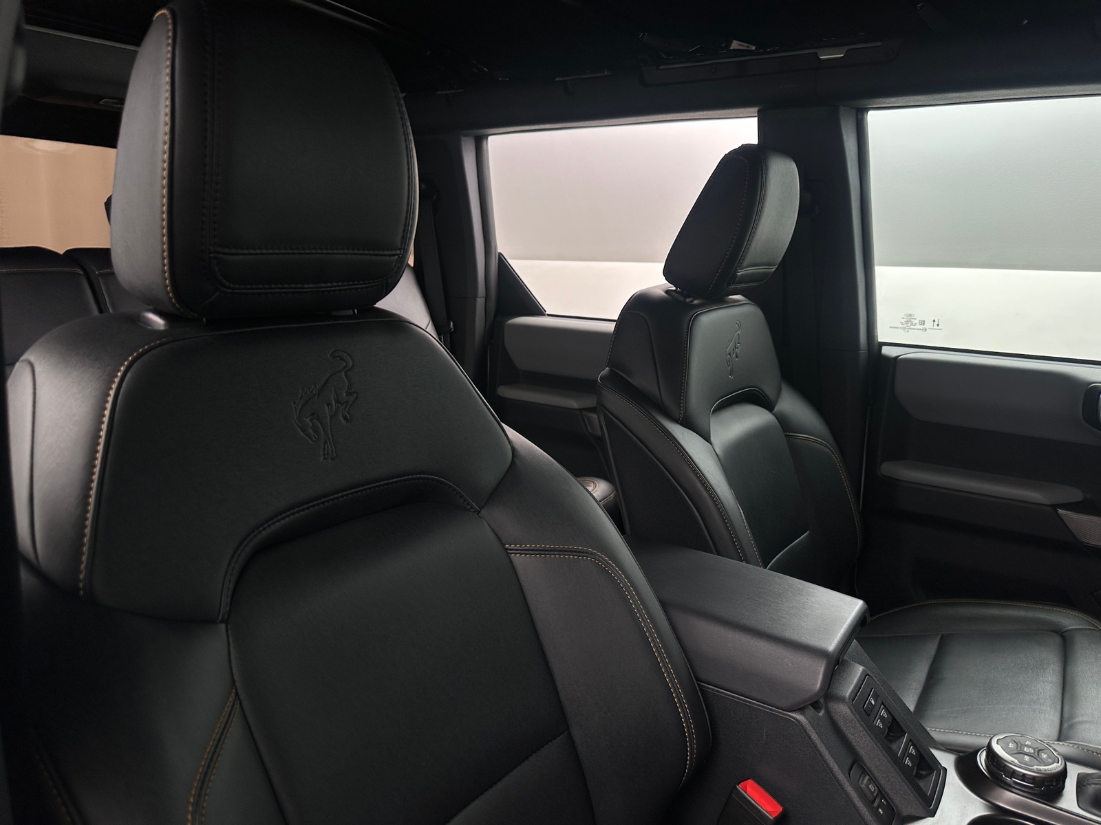 Thumbnail: 2023 Ford Bronco - 2