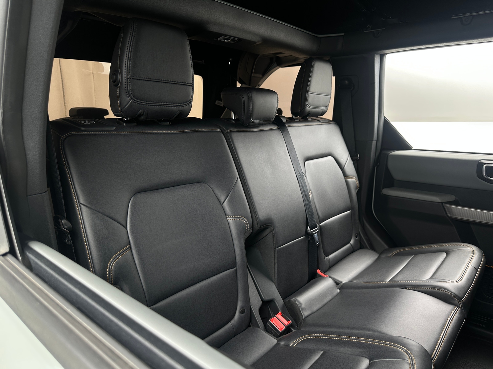 Thumbnail: 2023 Ford Bronco - 6