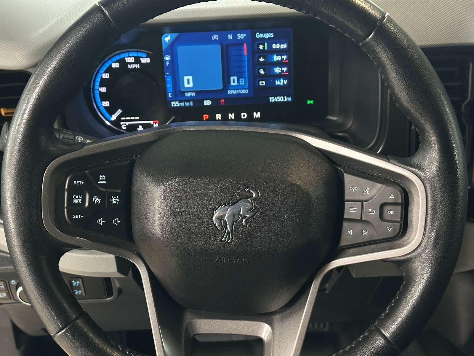 Thumbnail: 2023 Ford Bronco - 5