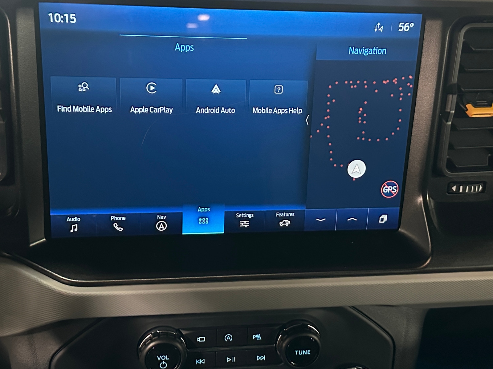 Thumbnail: 2023 Ford Bronco - 4